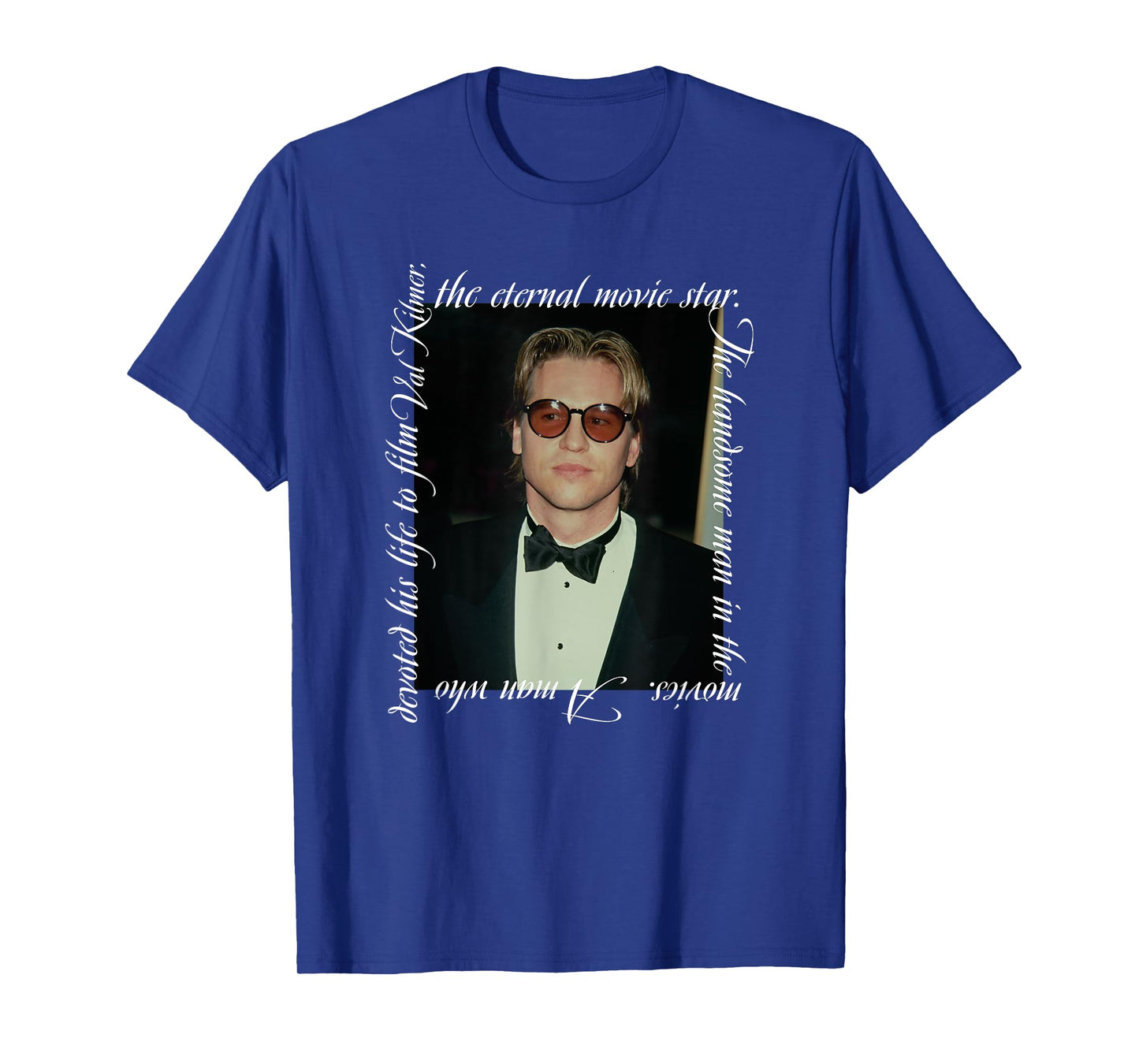 Val Kilmer_002 T-Shirt