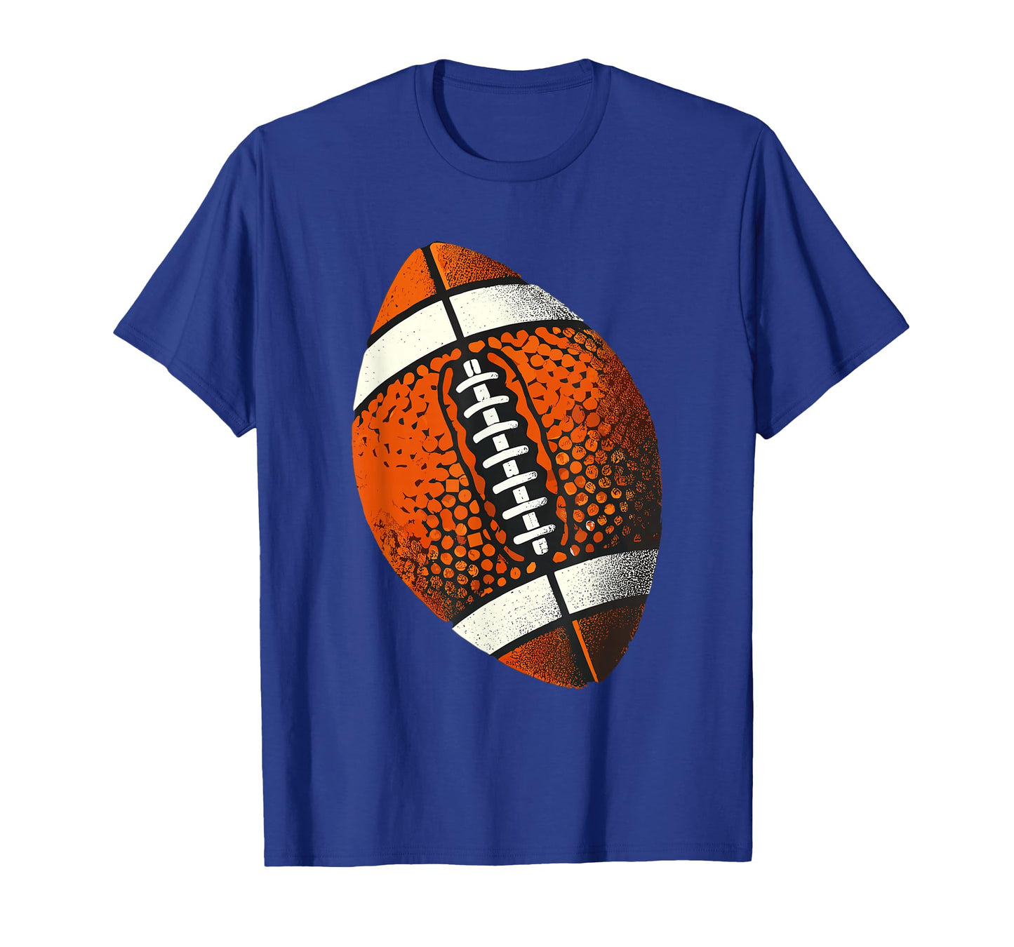 American Football Vintage Football T-Shirt