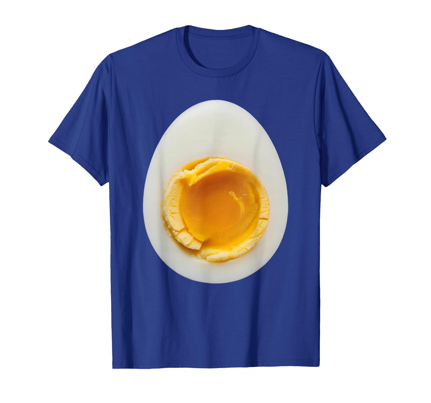 Deviled Egg Costume Halloween T-Shirt