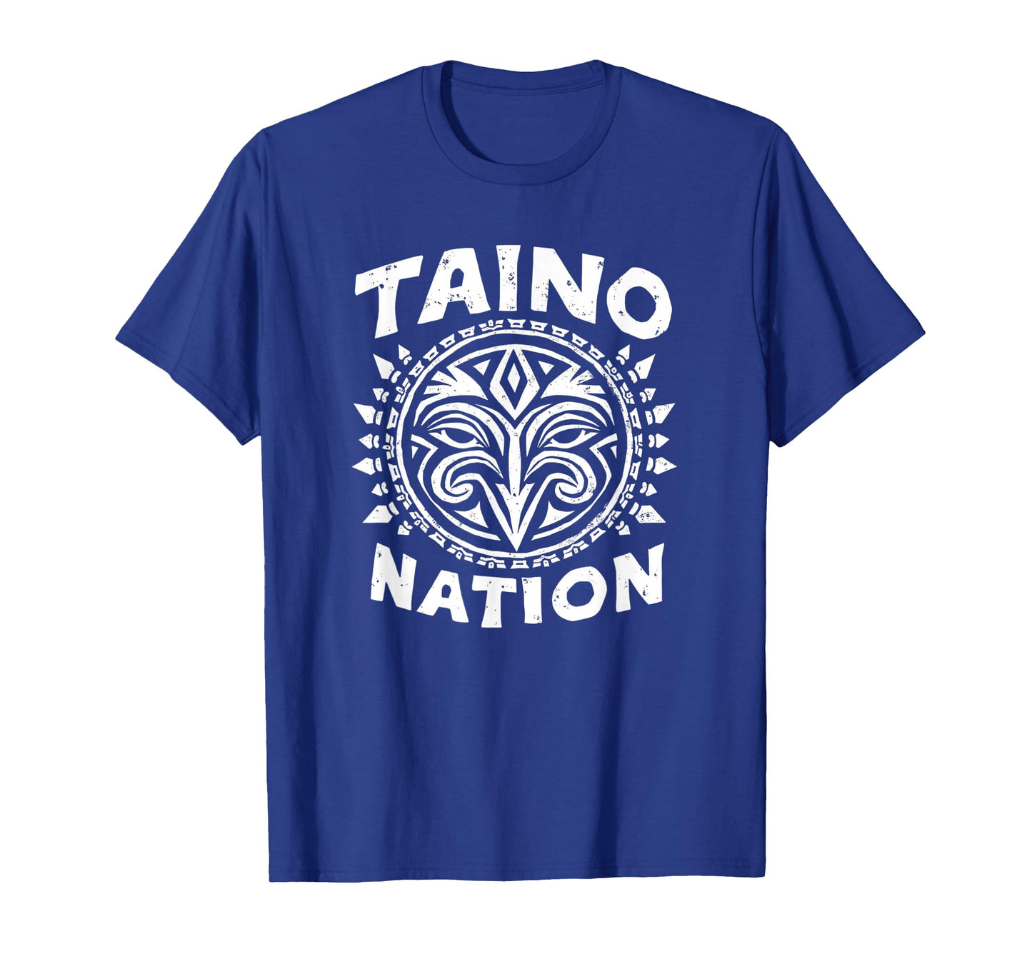 Taino Nation T-Shirt