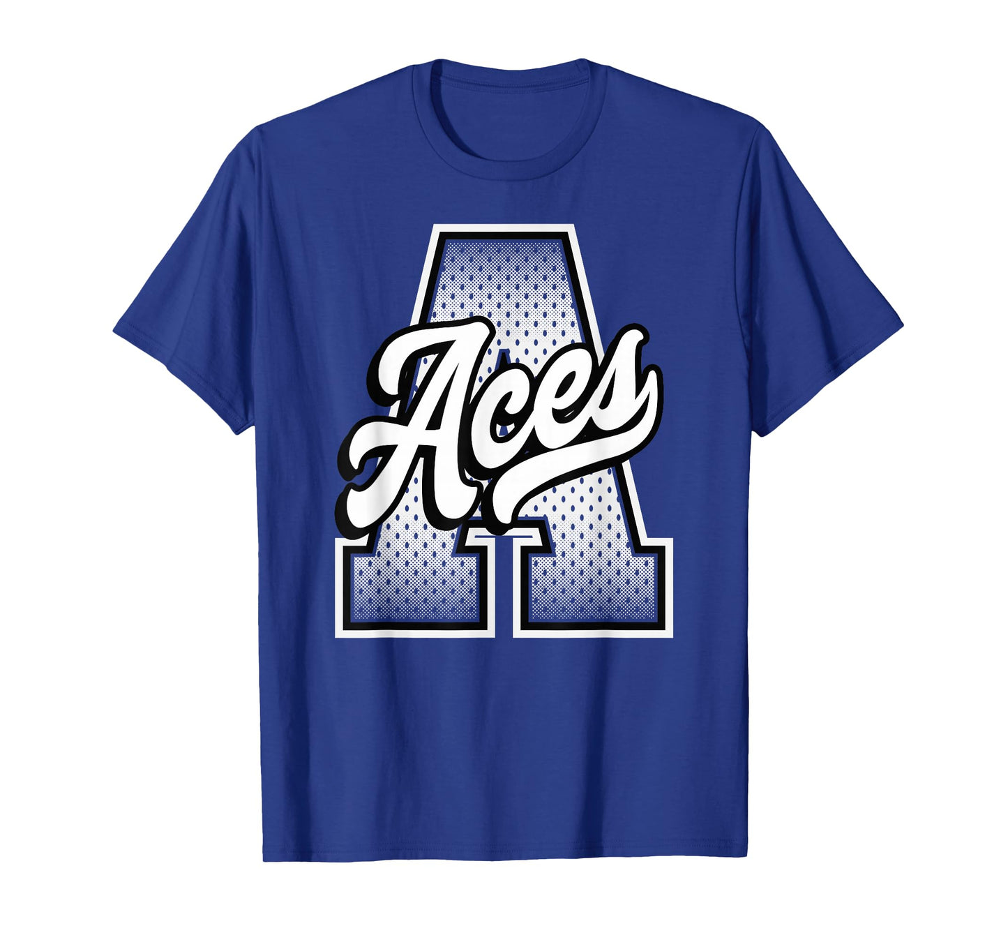 Aces T-Shirt