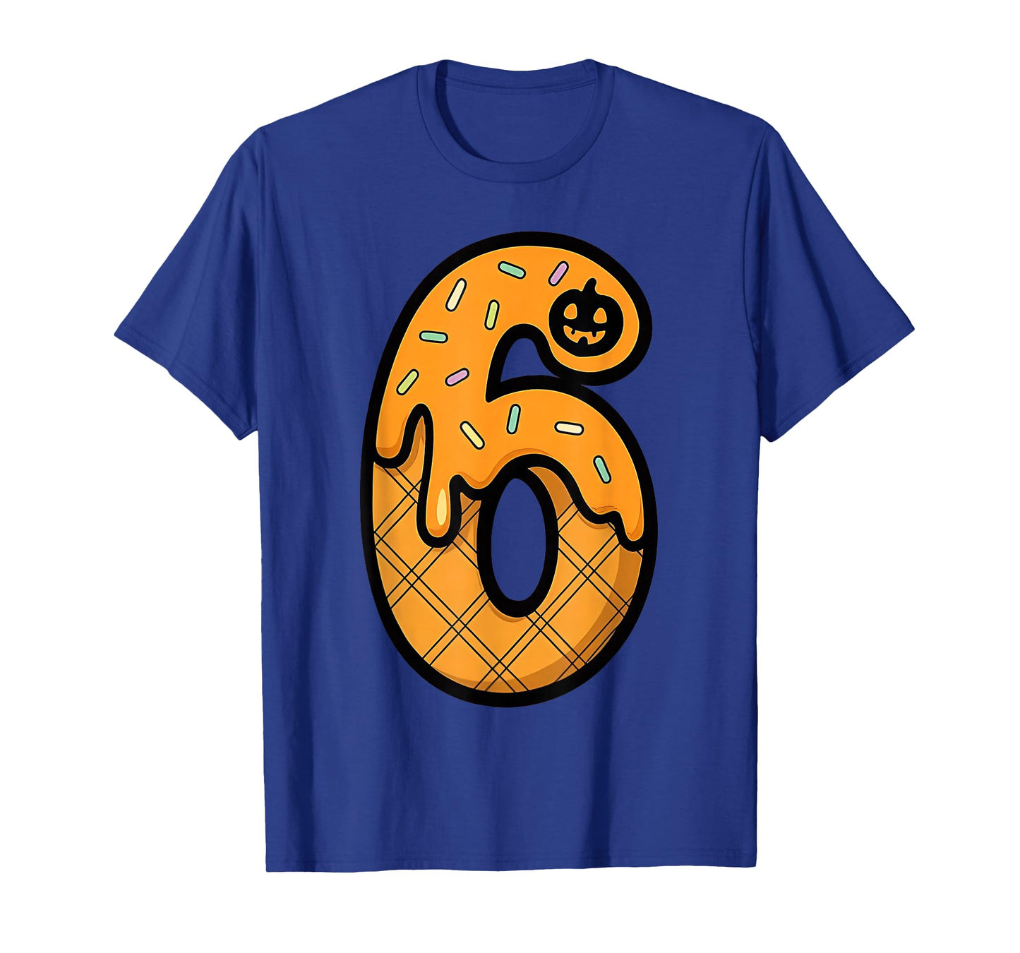 Couple Halloween Costume Duo Halloween Costume 6 7 Rizz T-Shirt