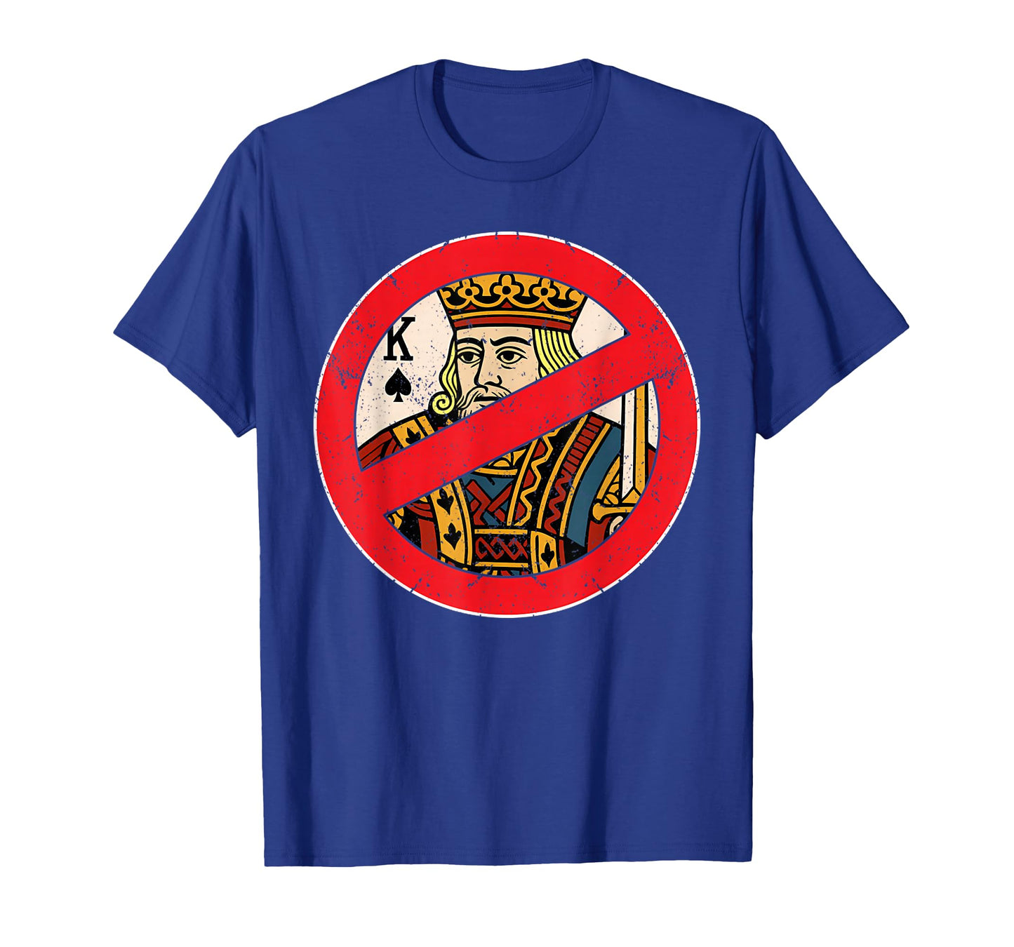 No Kings T-Shirt