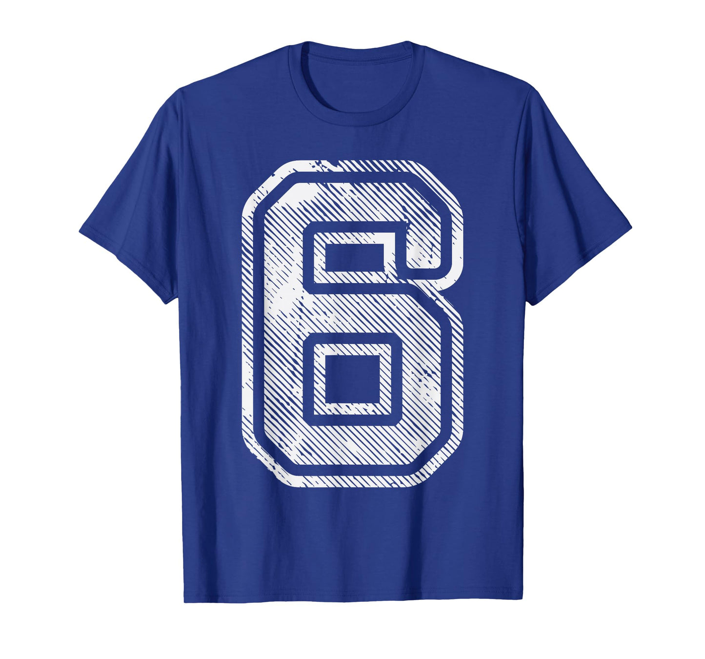 Number 6 Funny Matching 67 Meme Halloween 6th Birthday Kids T-Shirt