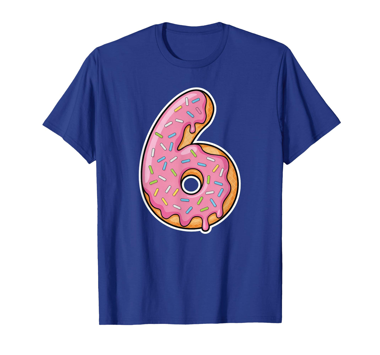 Couple Halloween Costume 6 7 T-Shirt