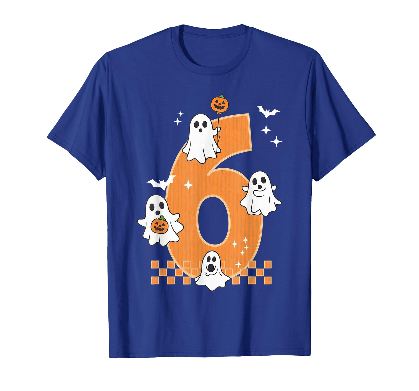 Six Seven 6 7 Meme 6 7 Halloween Costume Couple T-Shirt