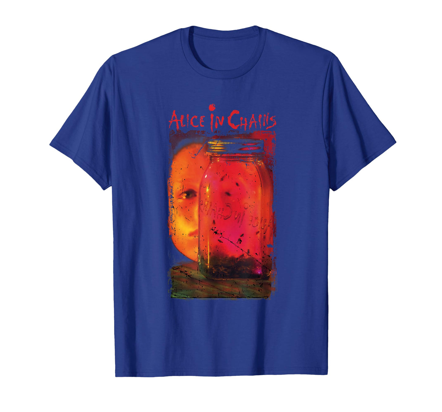 Alice In Chains - Jar of Dirt T-Shirt