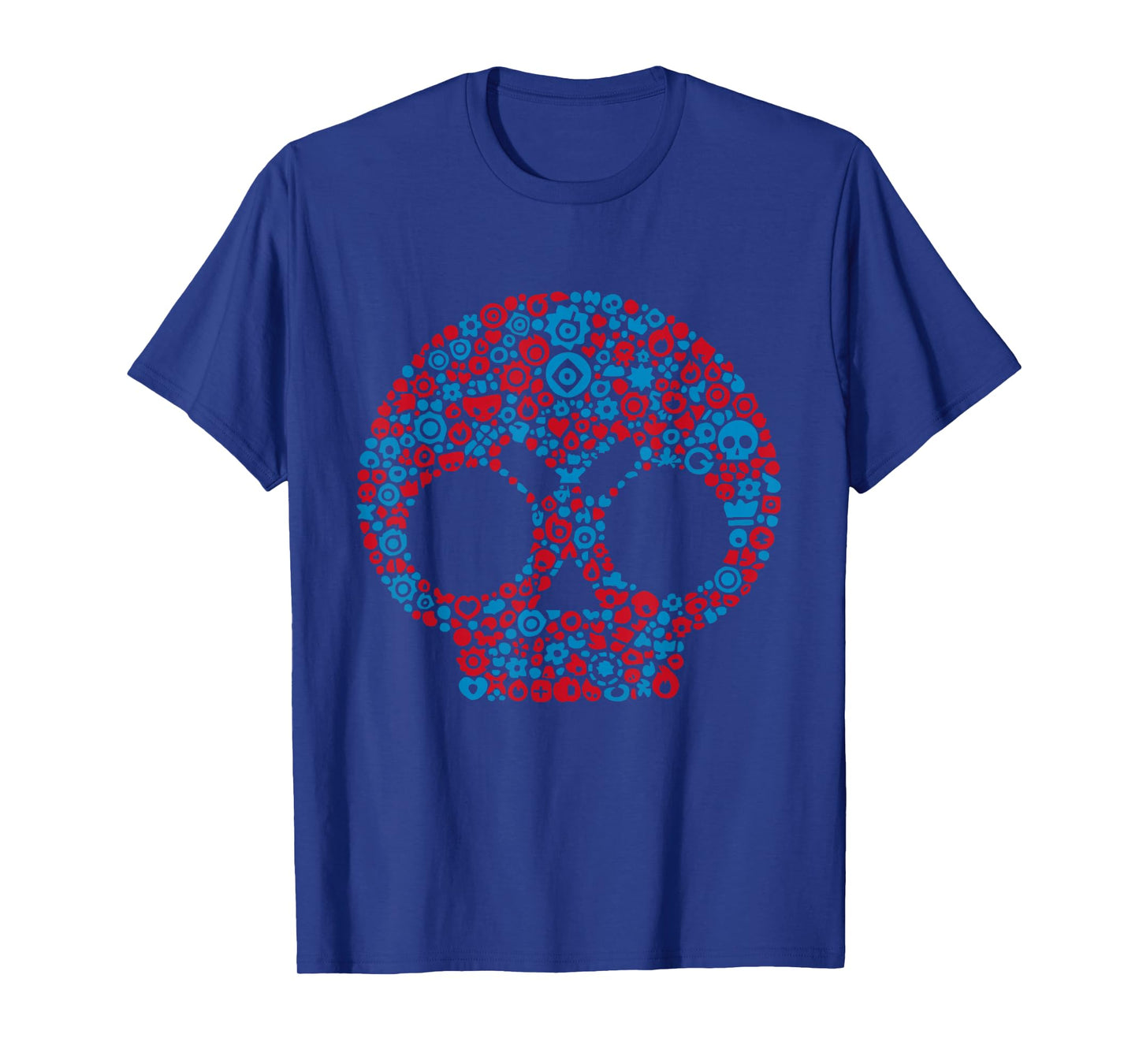 Brawl Game Brawling Gamer Gaming T-Shirt