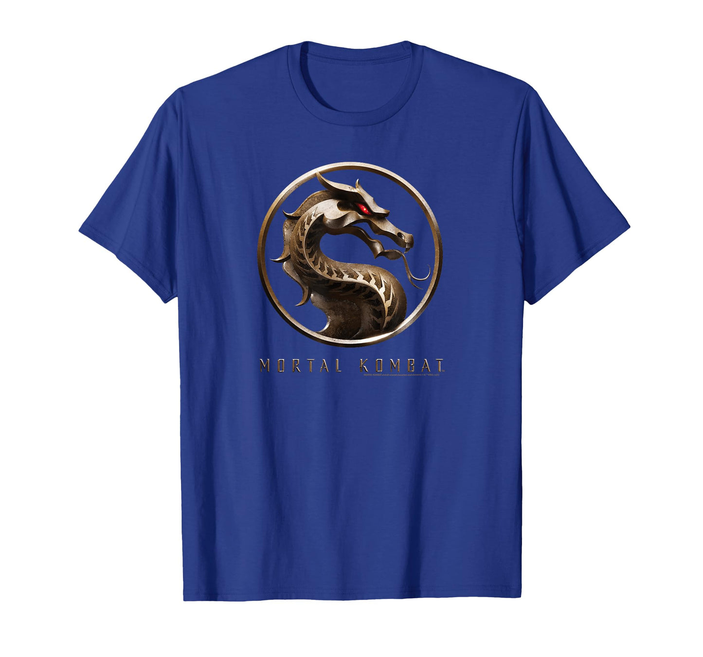 Movie Logo T-Shirt