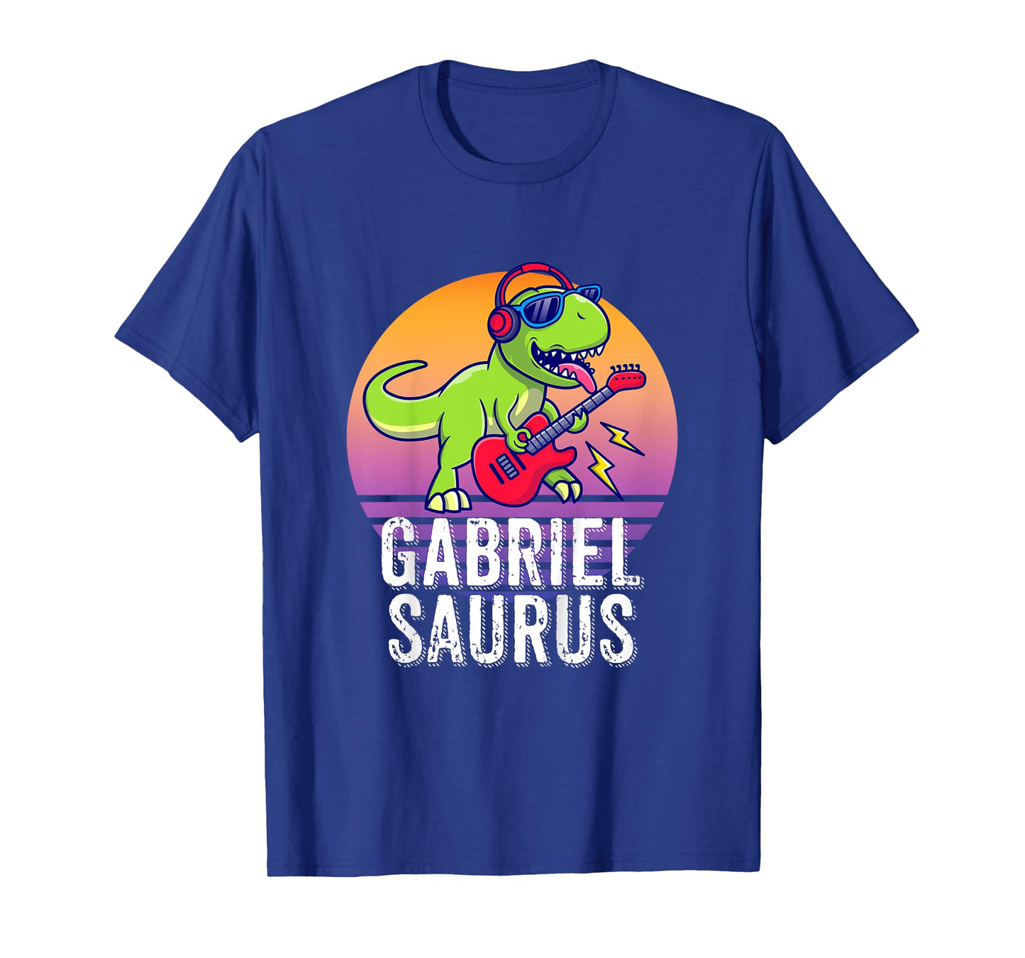 Gabrielsaurus - Gift for Gabriel T-Shirt