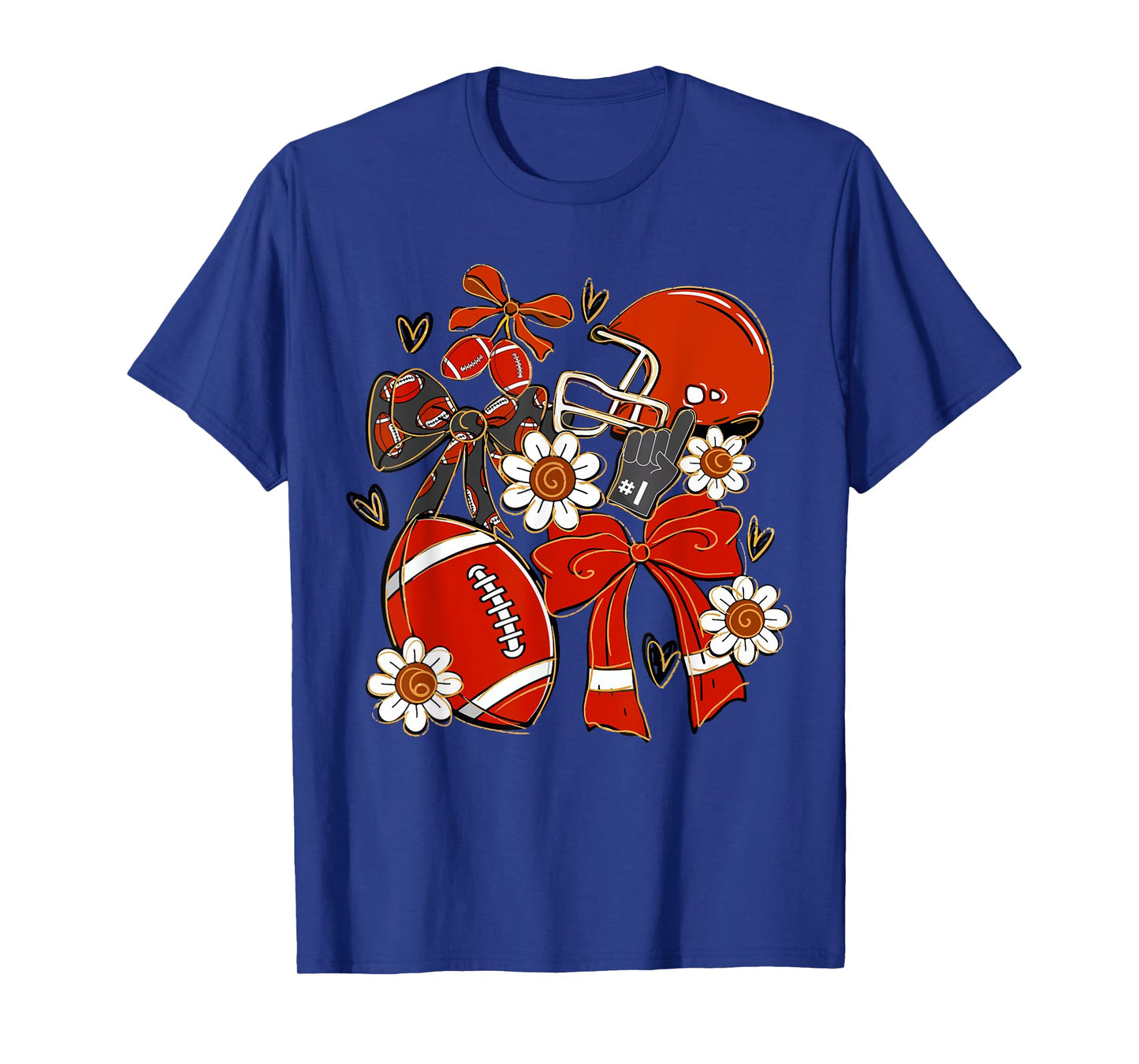 Touchdown T-Shirt
