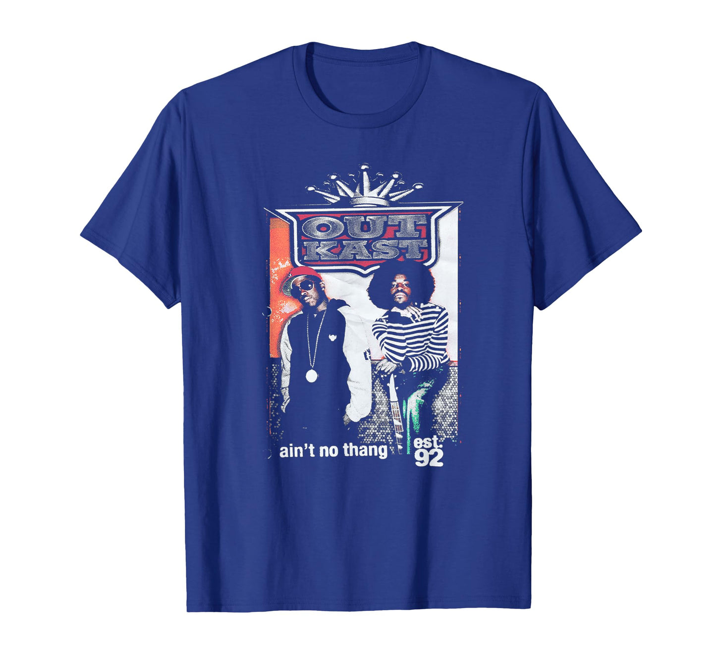Outkast Ain't No Thang T-Shirt