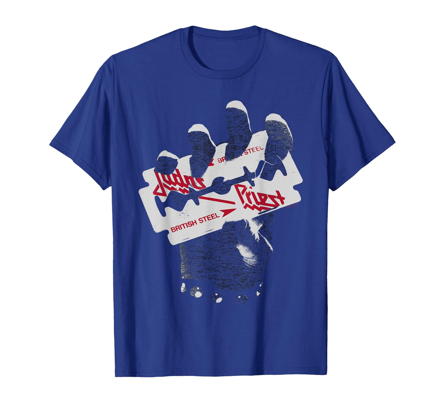 Judas Priest – Faith Hand Vintage T-Shirt