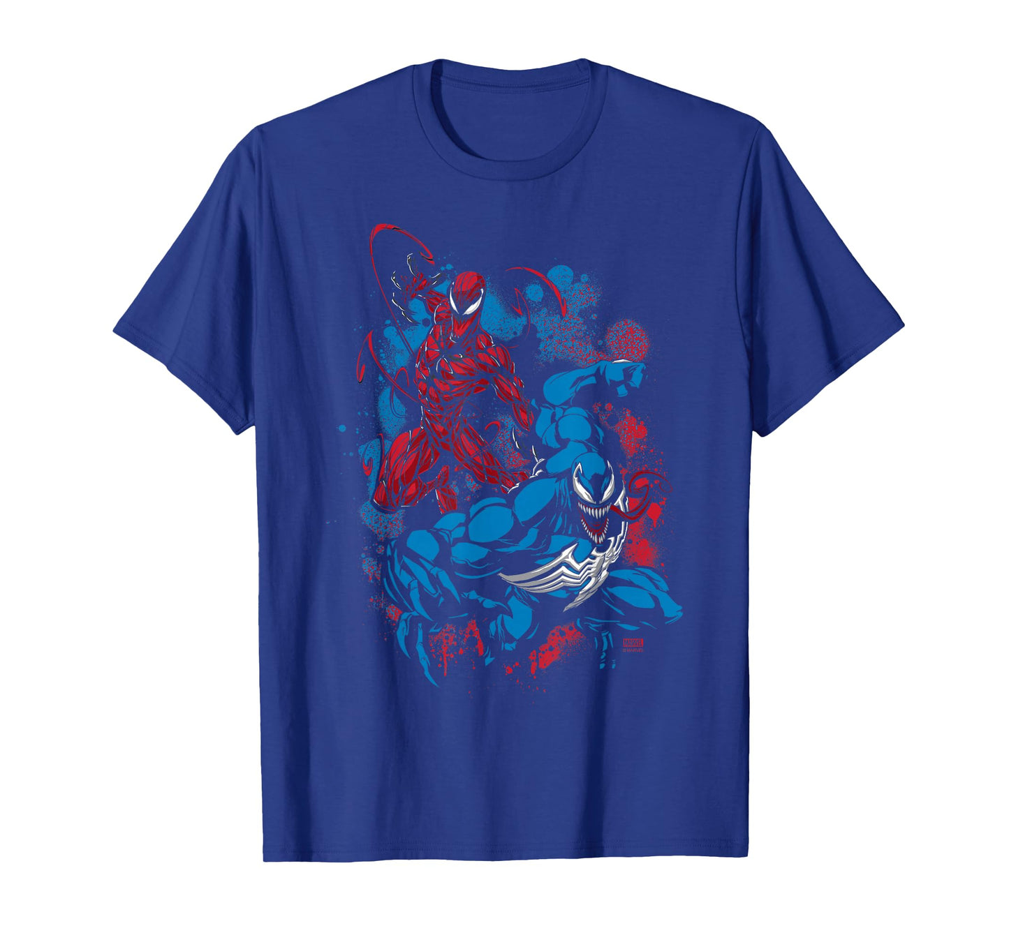 Venom - Carnage T-Shirt