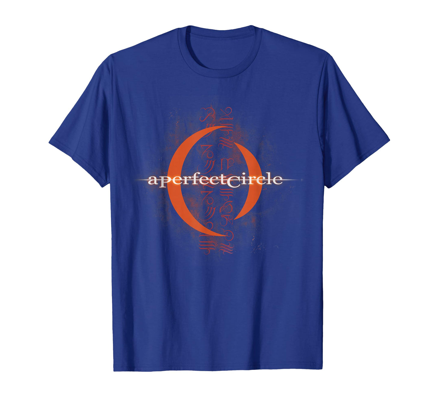A Perfect Circle – Mer De Noms T-Shirt