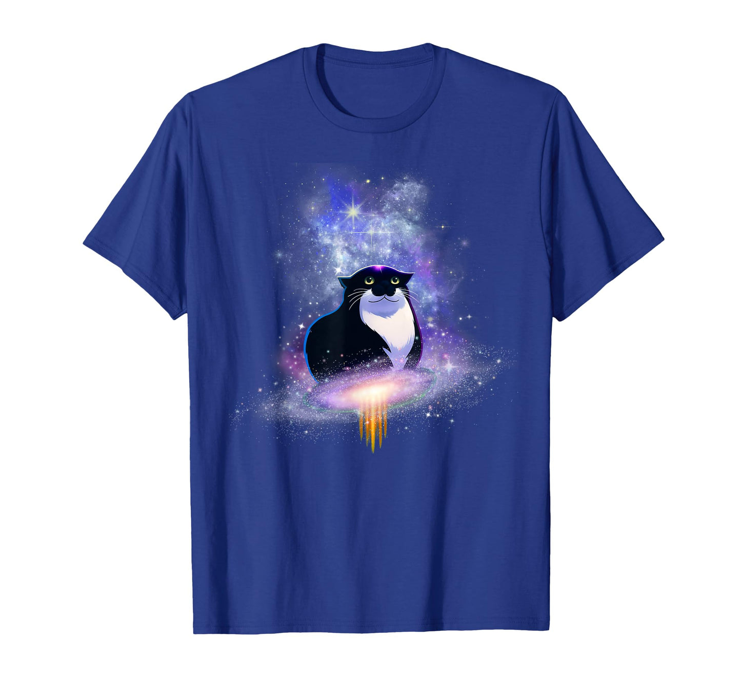 Maxwell Cat Spinning Dingus Kitten Master of Universe Meme T-Shirt