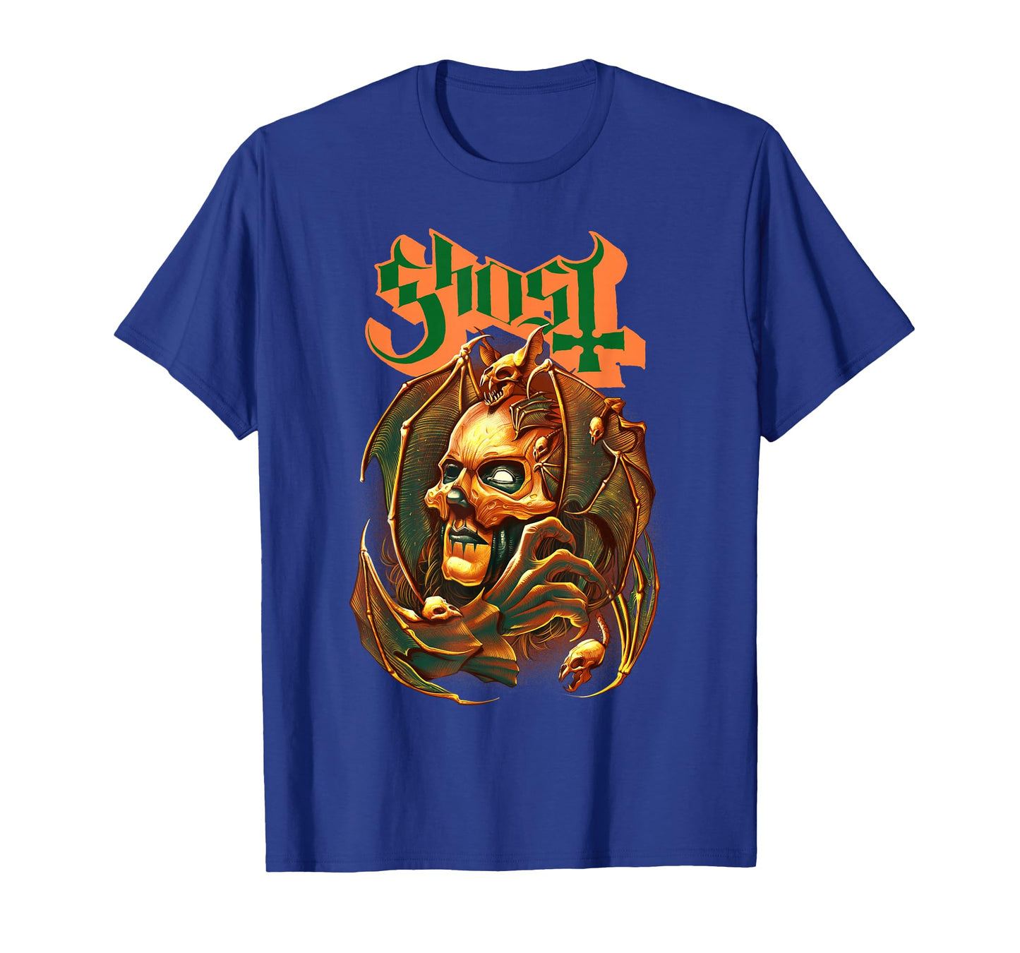 Ghost – Feeders T-Shirt