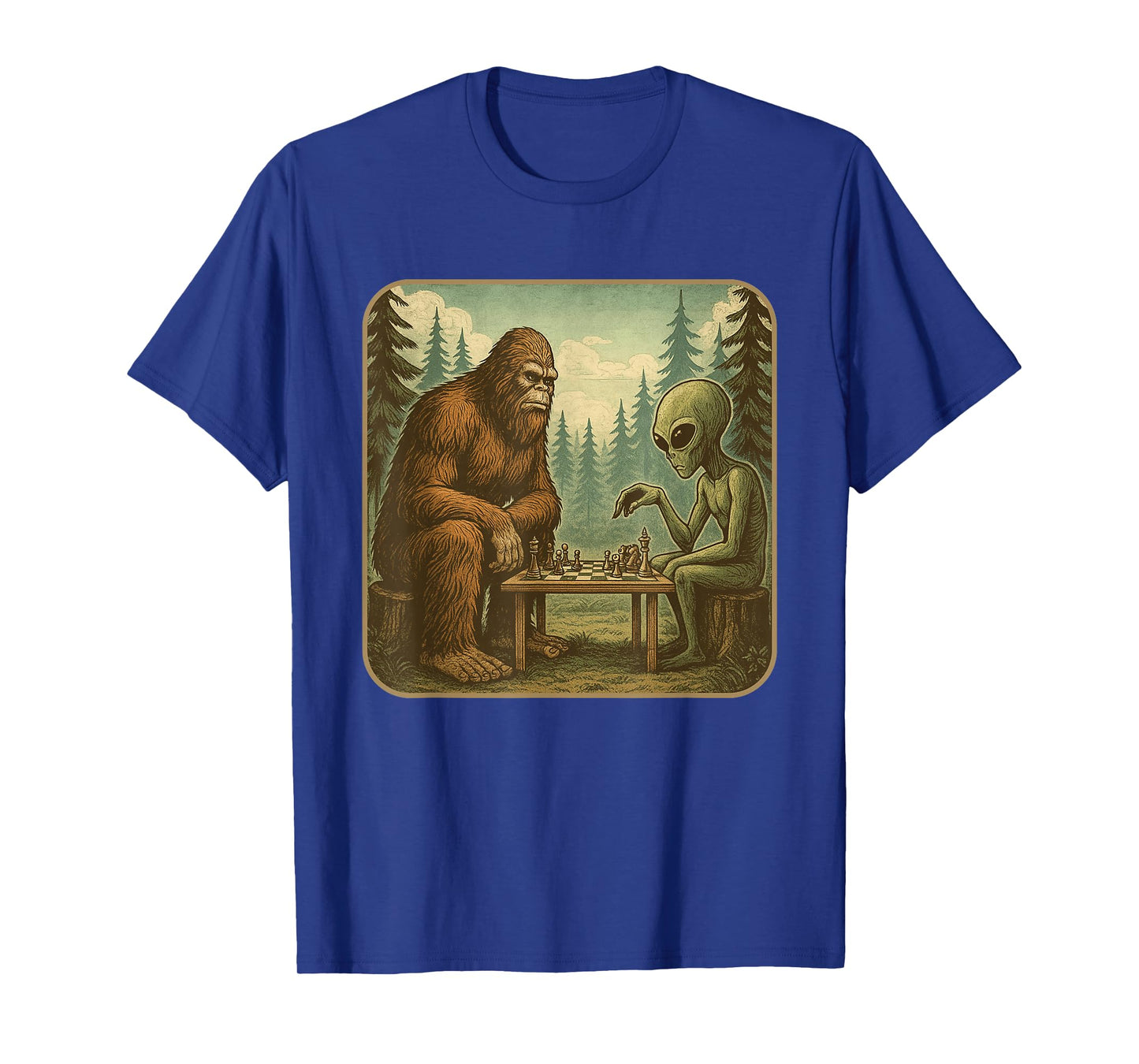 Chess Shirt for Men Teen Boys Chess Player Chess Lover T-Shirt