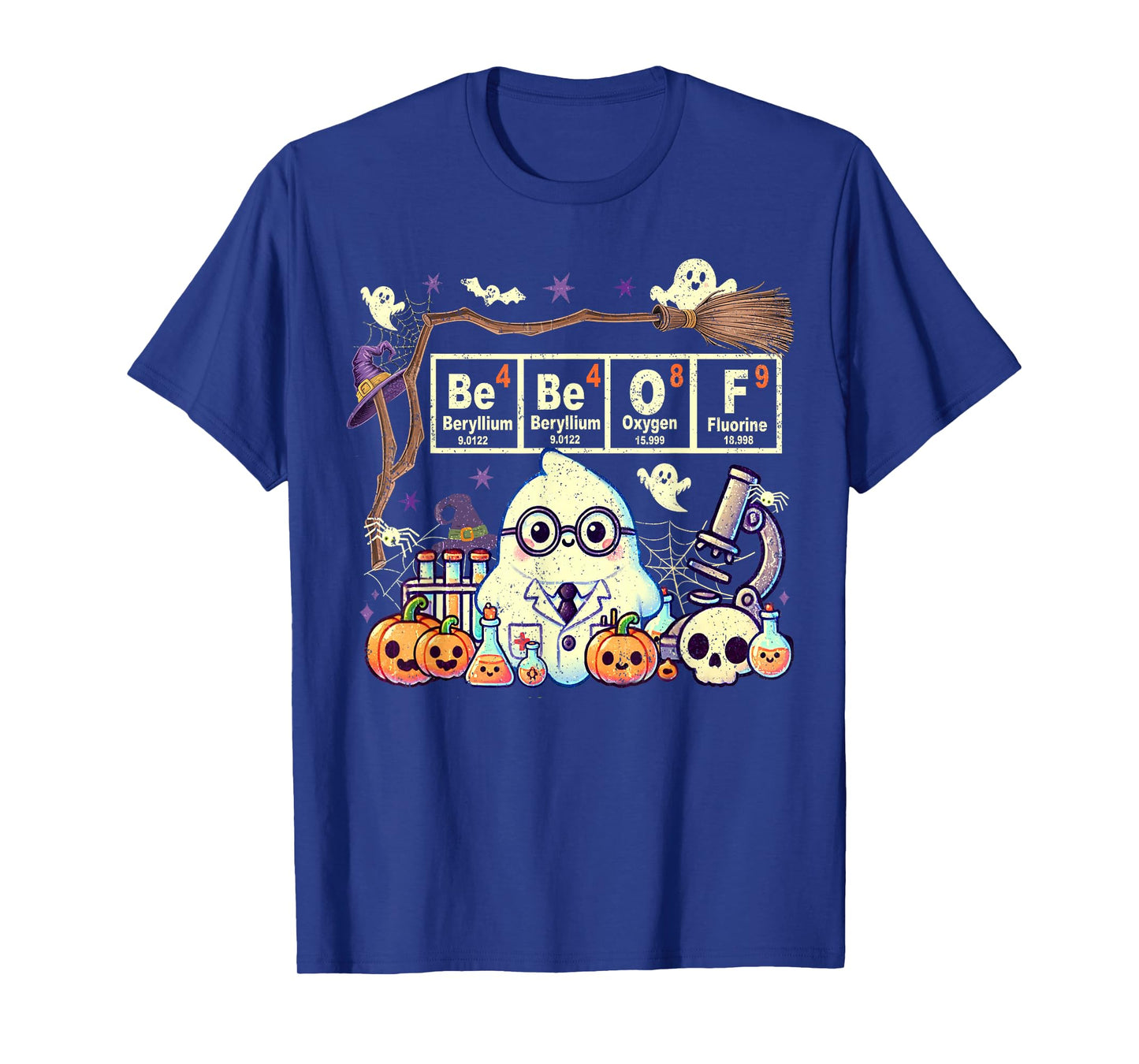 Funny 67 Meme Math Teacher 6 7 Halloween Square Root 4489 T-Shirt