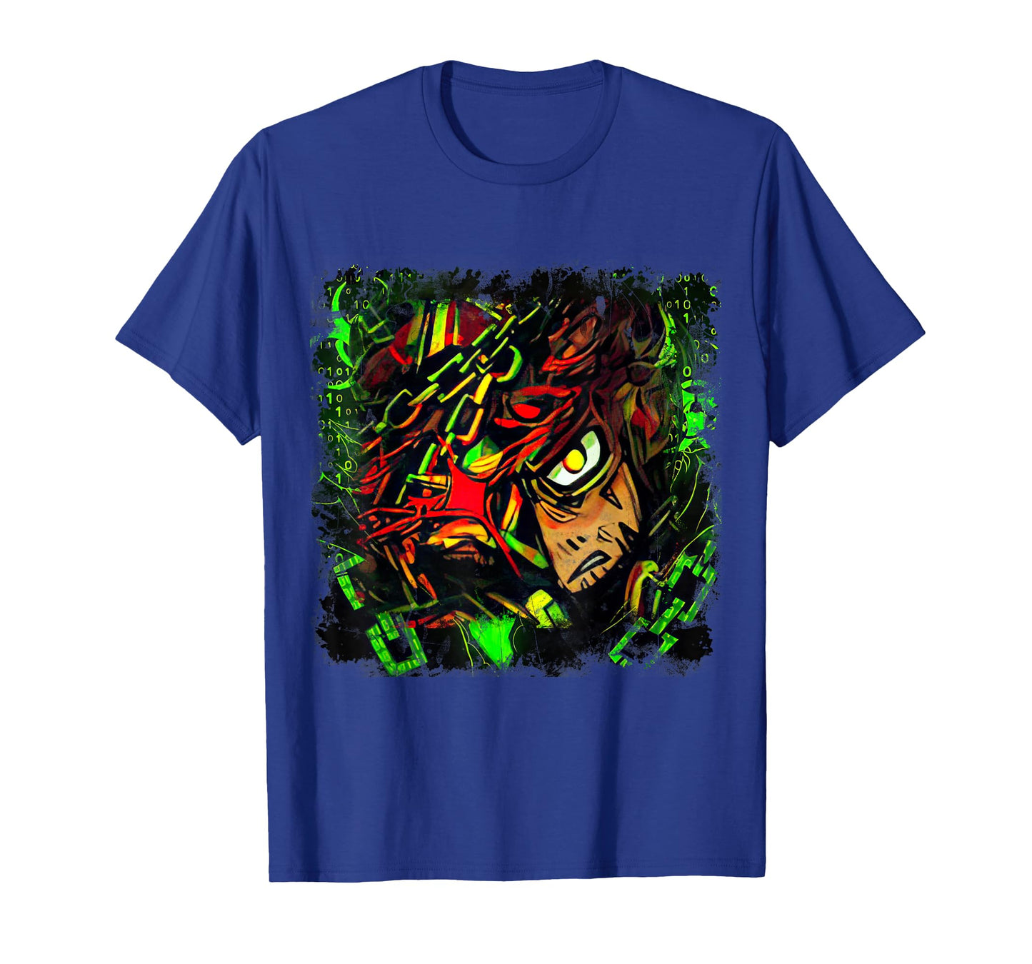 hacklord shedletsky T-Shirt