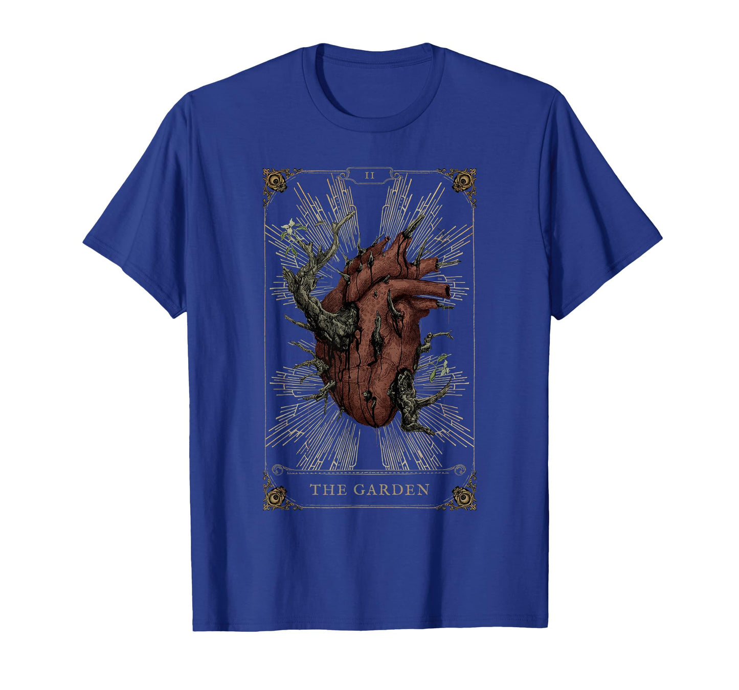 Hunt: Showdown 1896 The Garden T-Shirt