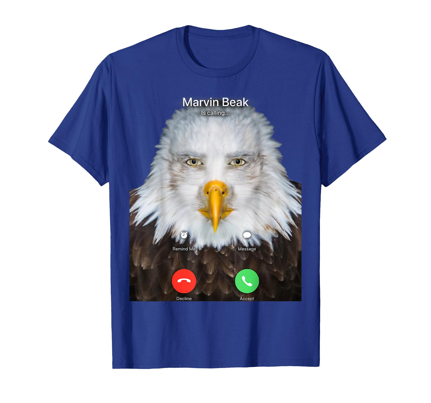 Marvin Beak T-Shirt