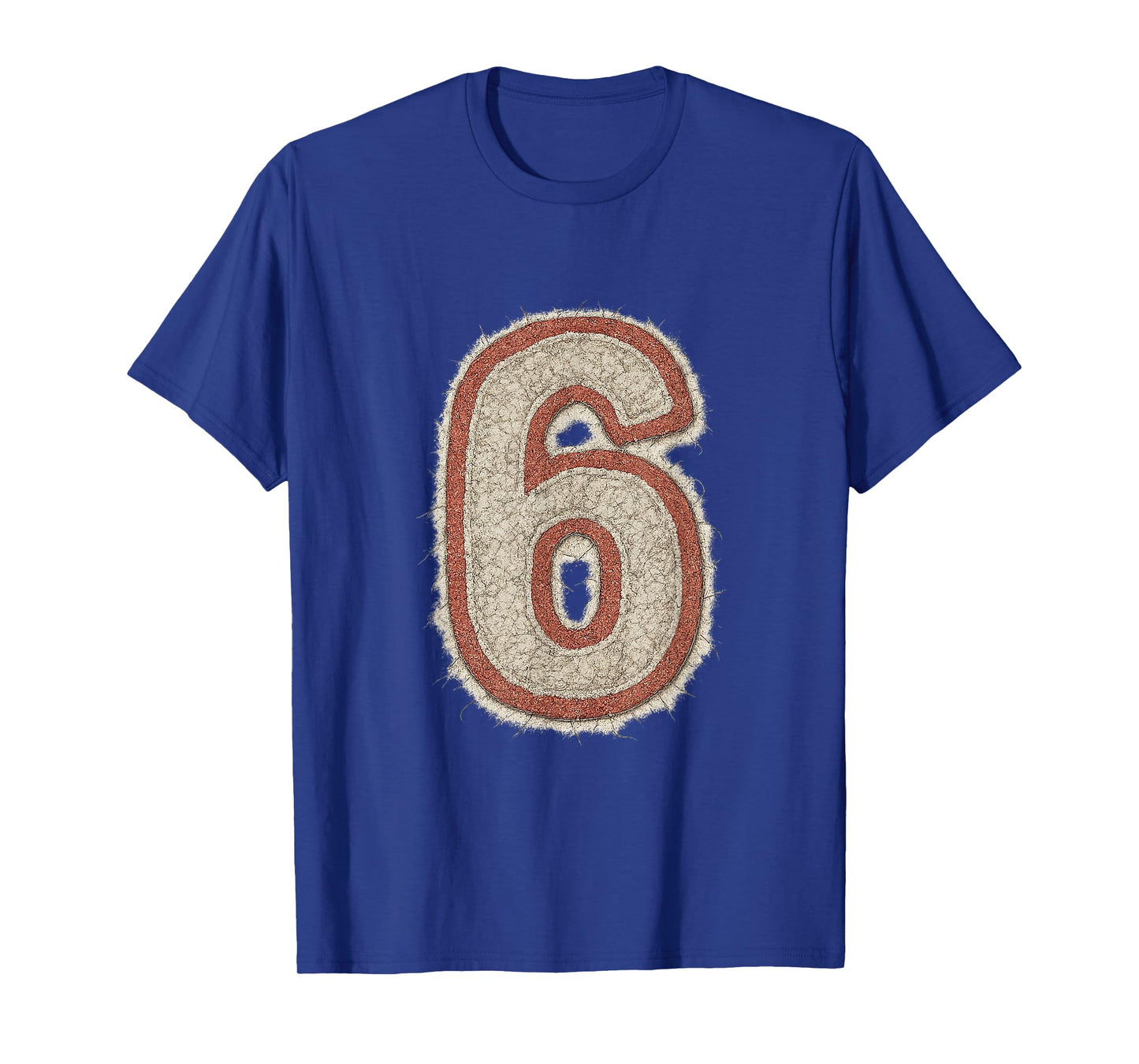 6, Six Seven Halloween Costume, 67 T-Shirt