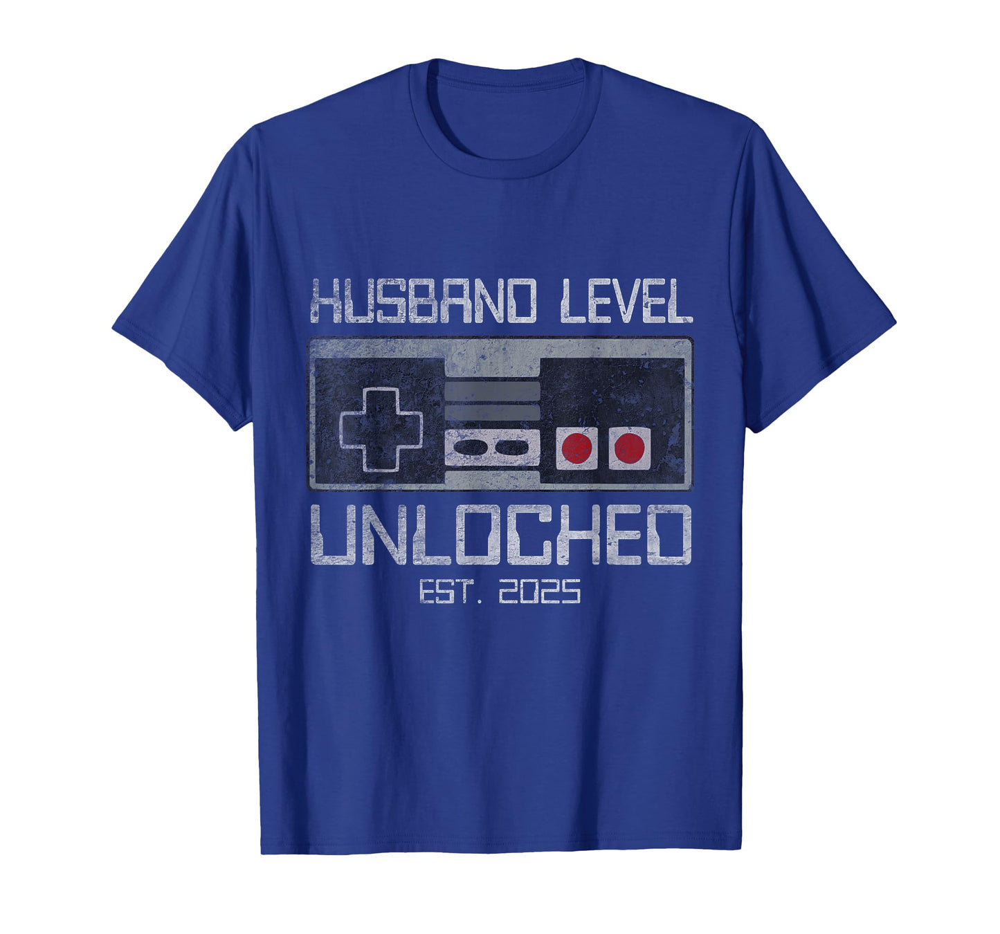 Future Husband Groom To Be in 2025 Gamer Wedding Leveling Up To Husband 2025 Leveled Up Bachelor Party Groom T-Shirt for Men, Black, Small, Short Sleeve, T-Shirt
