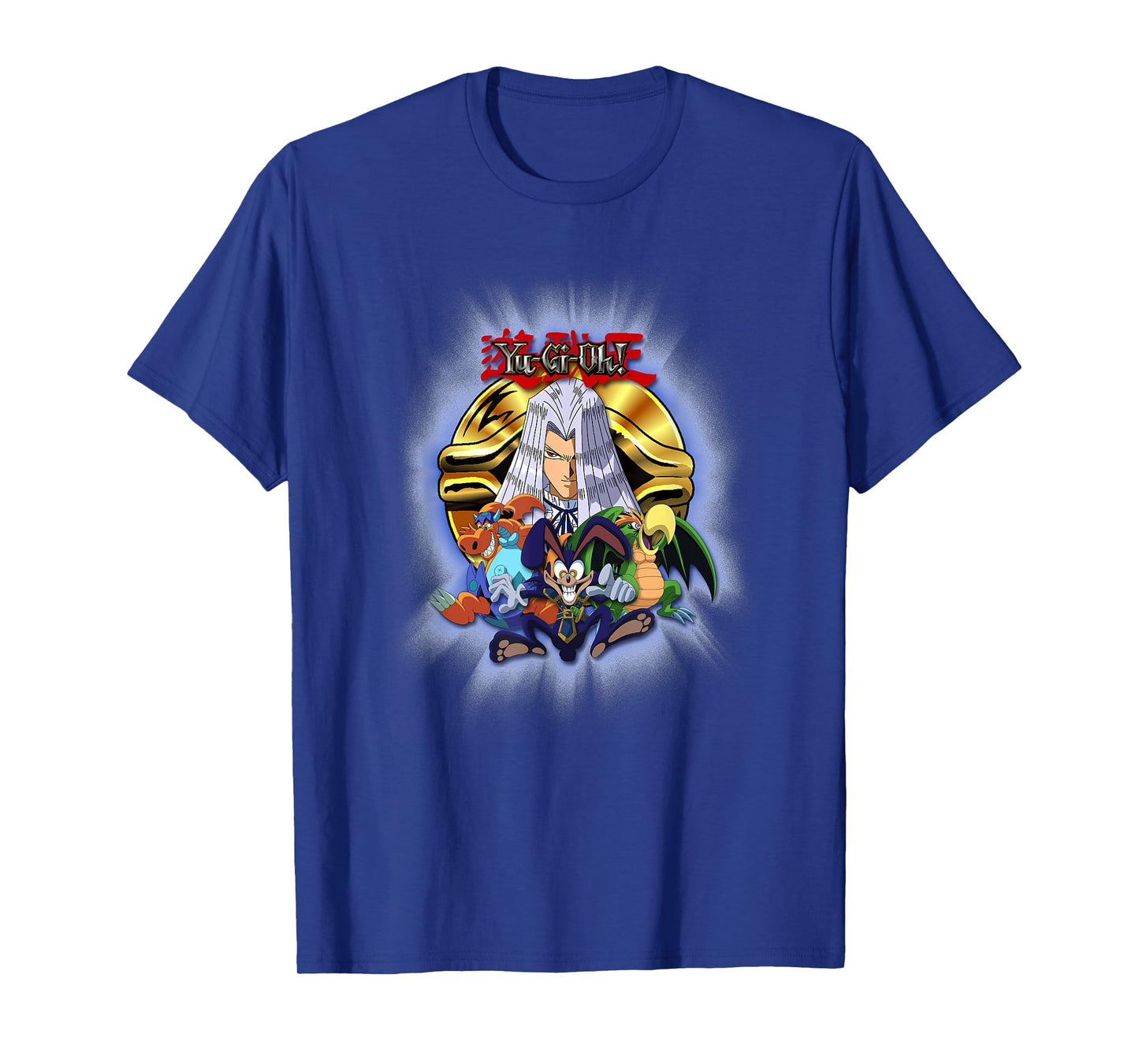 Mini Pegasus Toons Logo PAPL609 T-Shirt