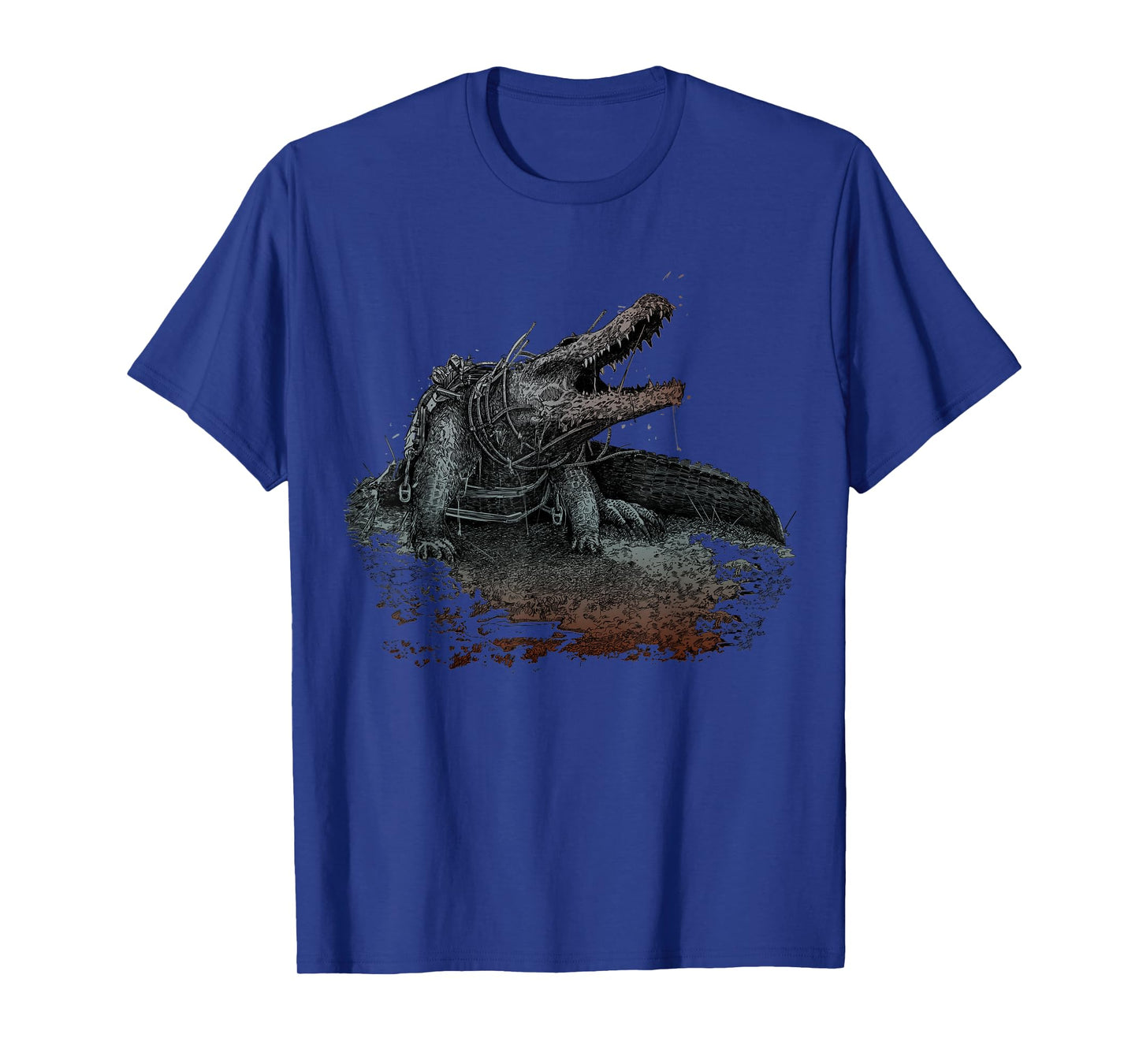 Hunt: Showdown Rotjaw T-Shirt