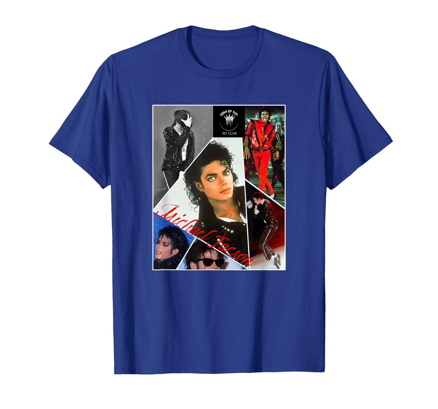 MJ-021 T-Shirt