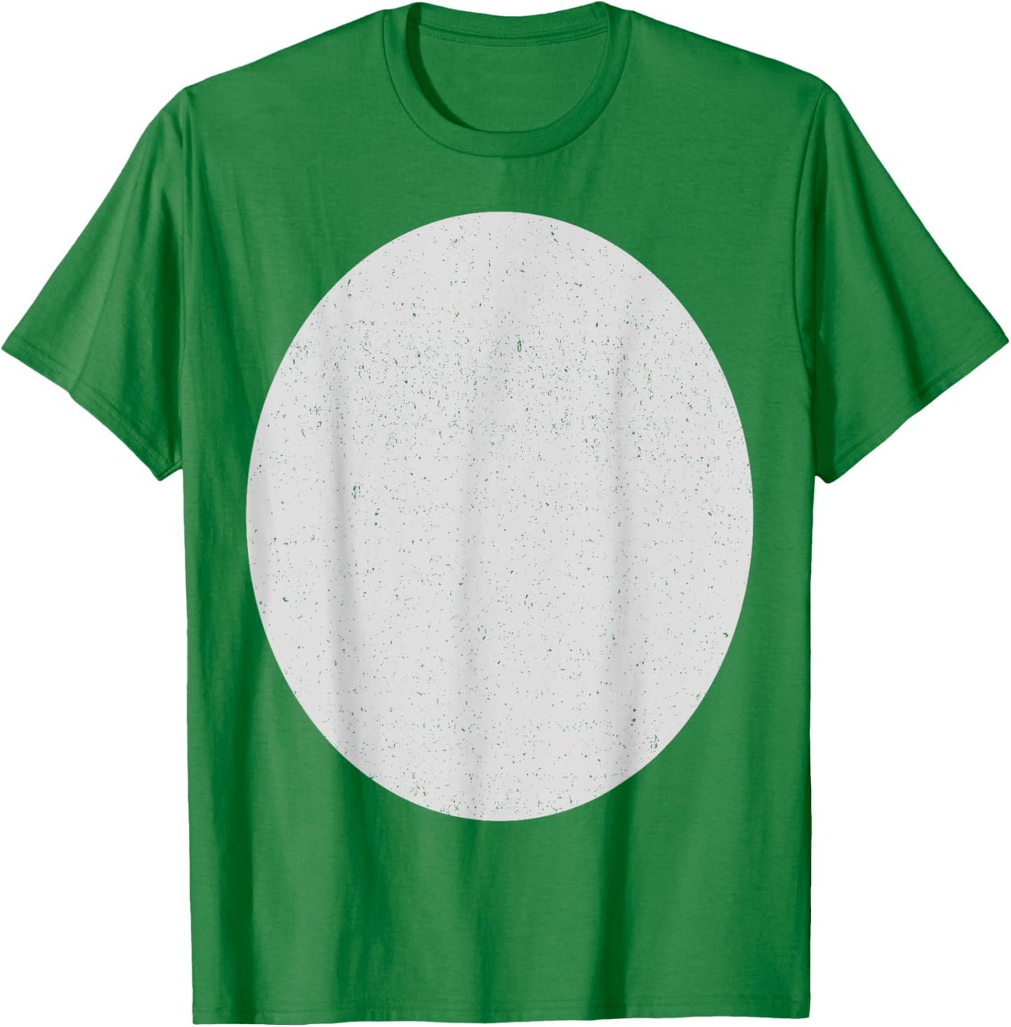 Donkey Costume Shirt Adult Kids Men Women Donkey Costume T-Shirt - T-Shirt | Irish Green