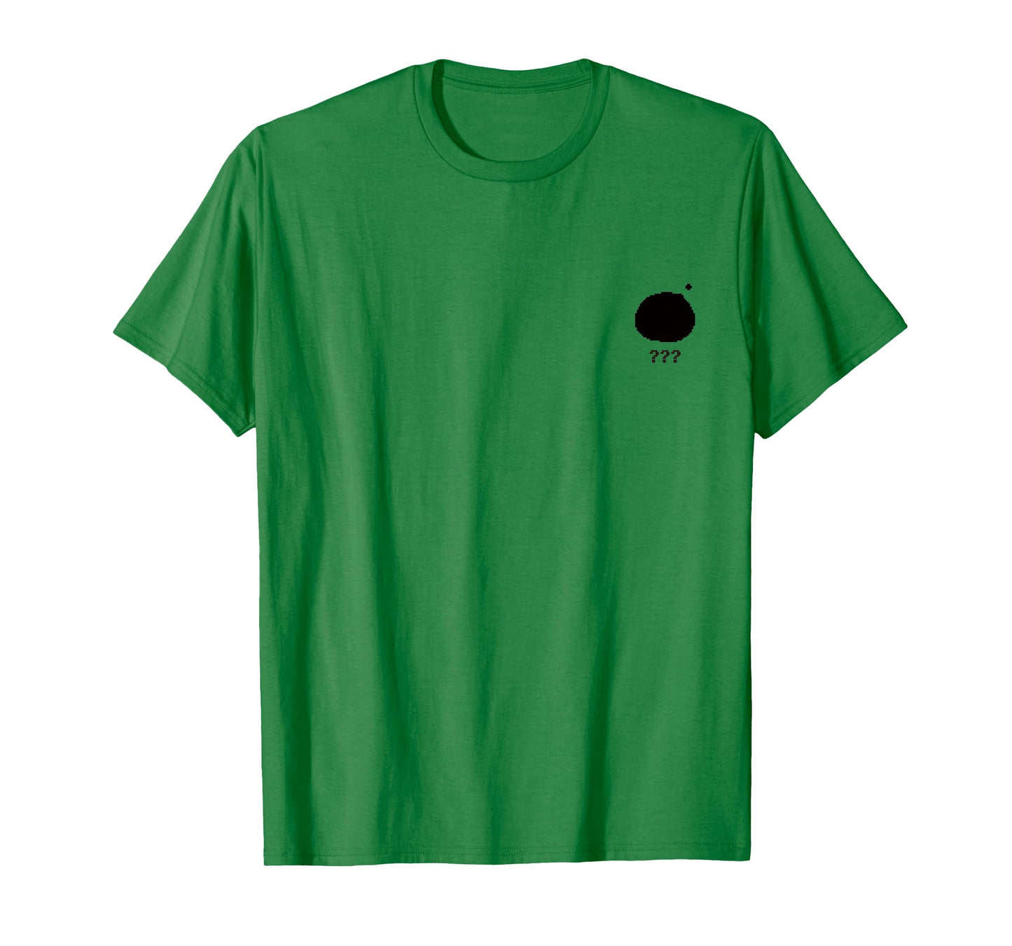 Ragnarok 23rd Anniversary - Pixel Monster Encyclopedia T-Shirt