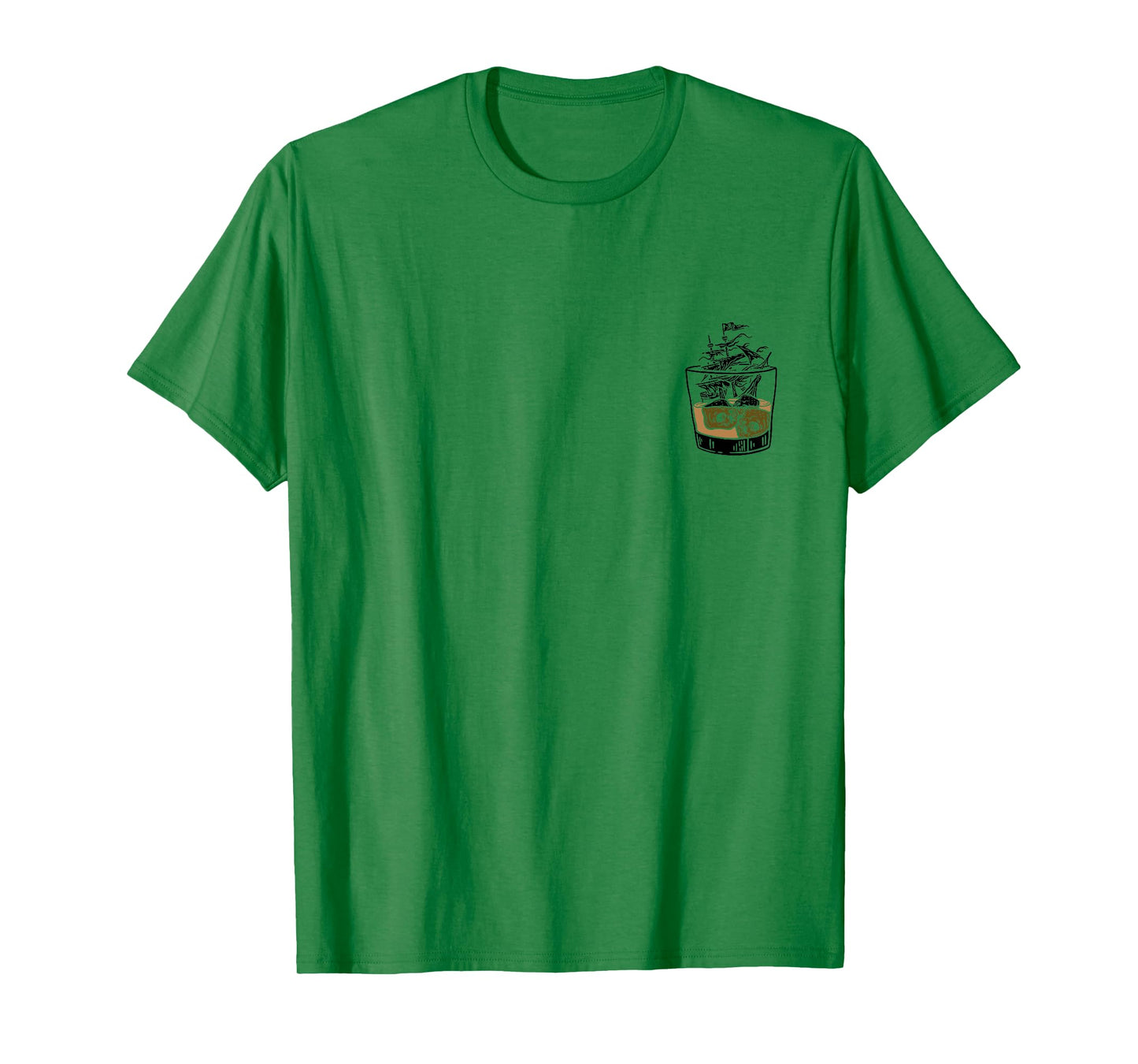 loose lips sink ships T-Shirt