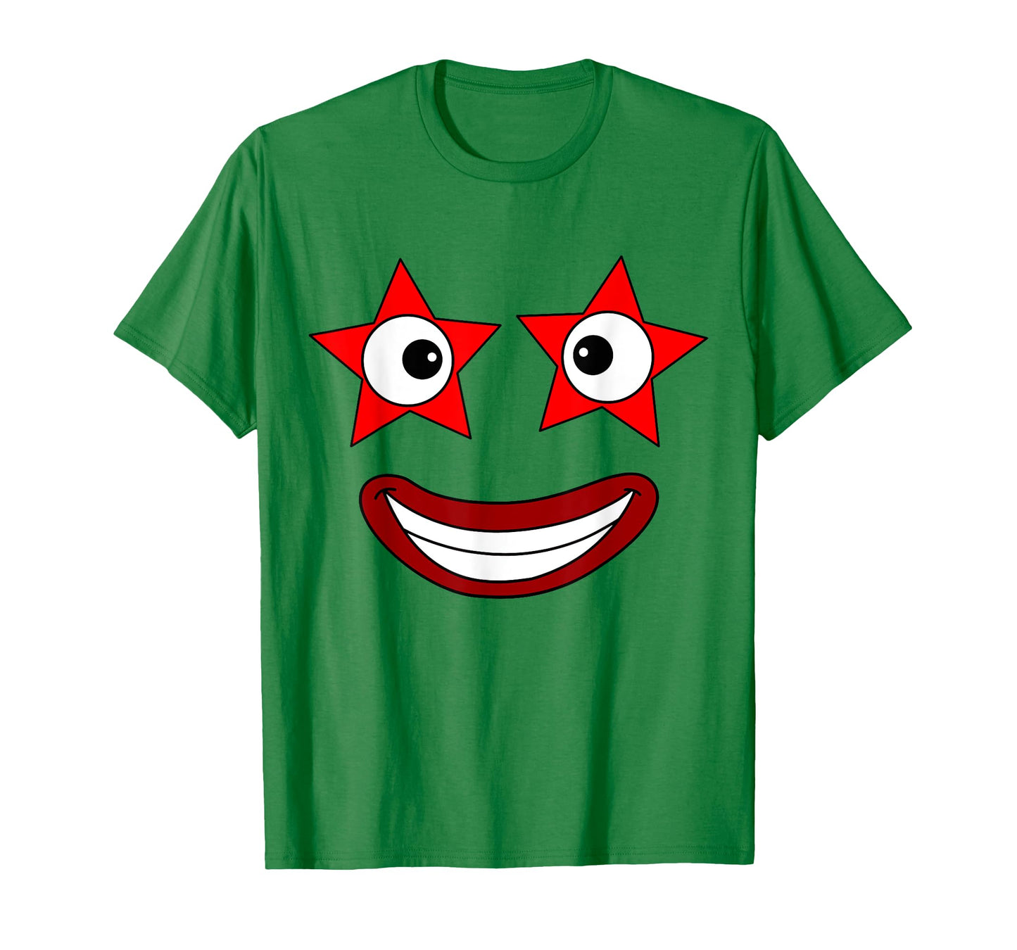 Number Halloween Costume Group Matching T-Shirt