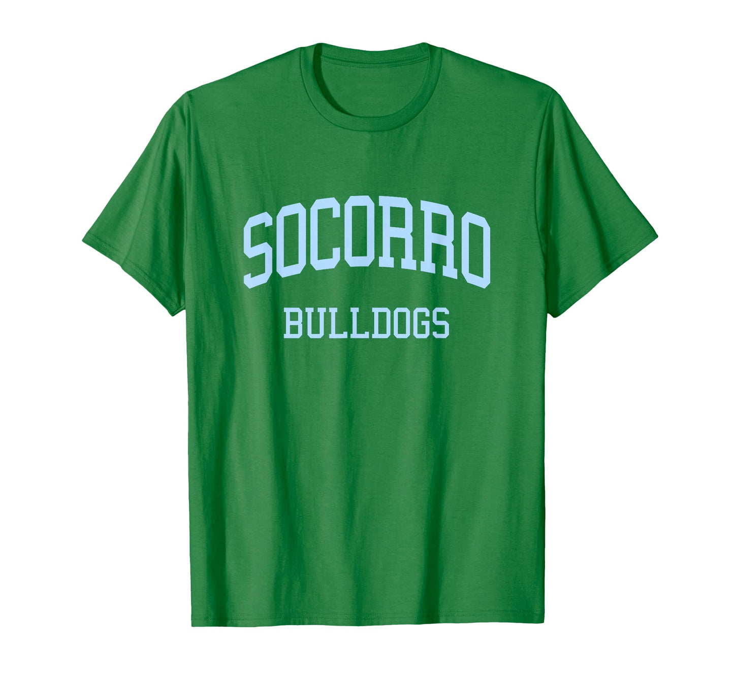 Socorro High School HS El Paso TX Retro Sports T-Shirt