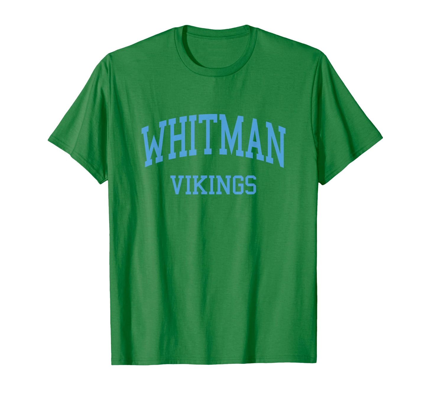 Whitman High School HS Bethesda MD Retro T-Shirt