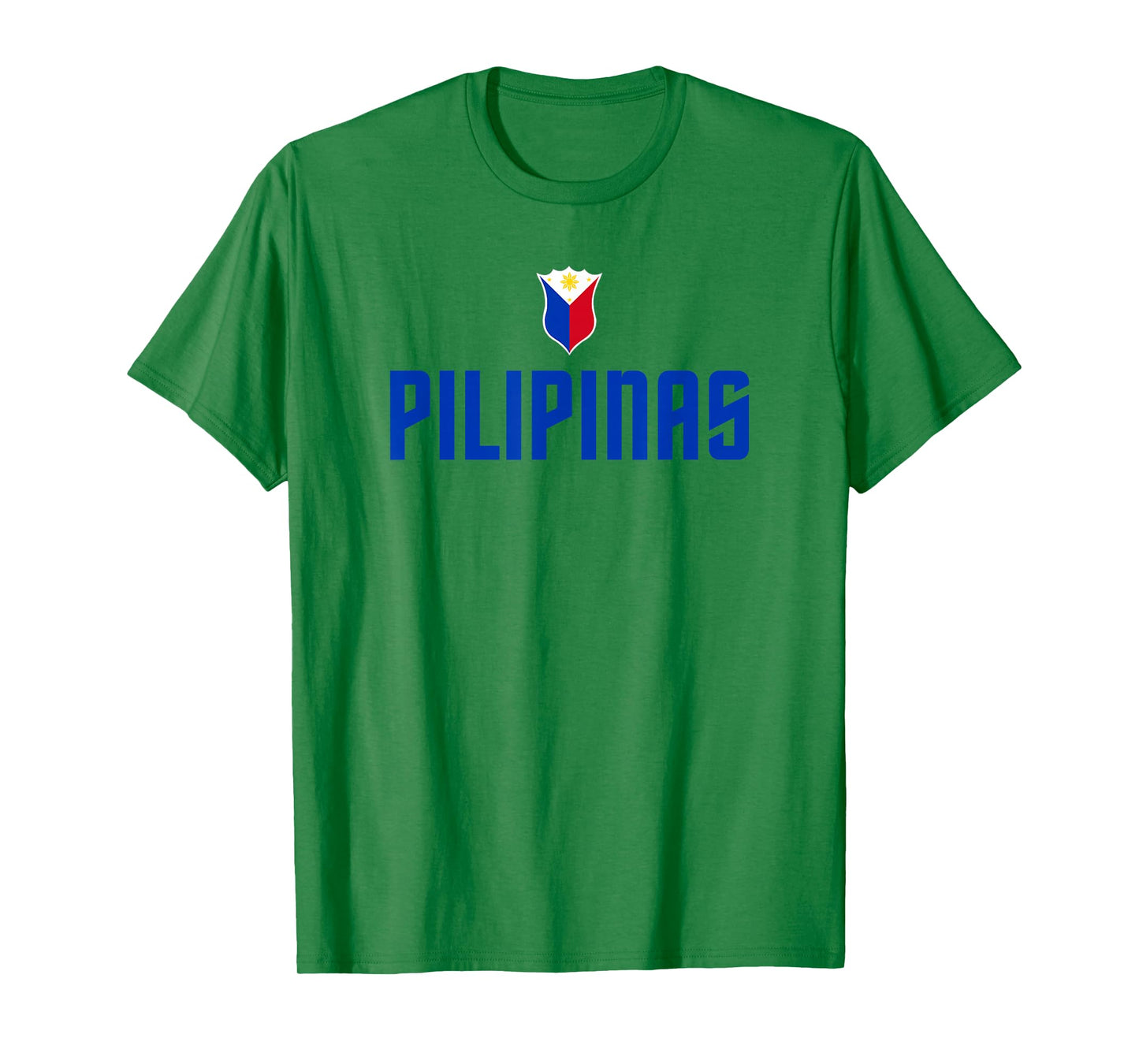 Pilipinas Basketball T-Shirt, Gilas Philippines Tee Shirt T-Shirt