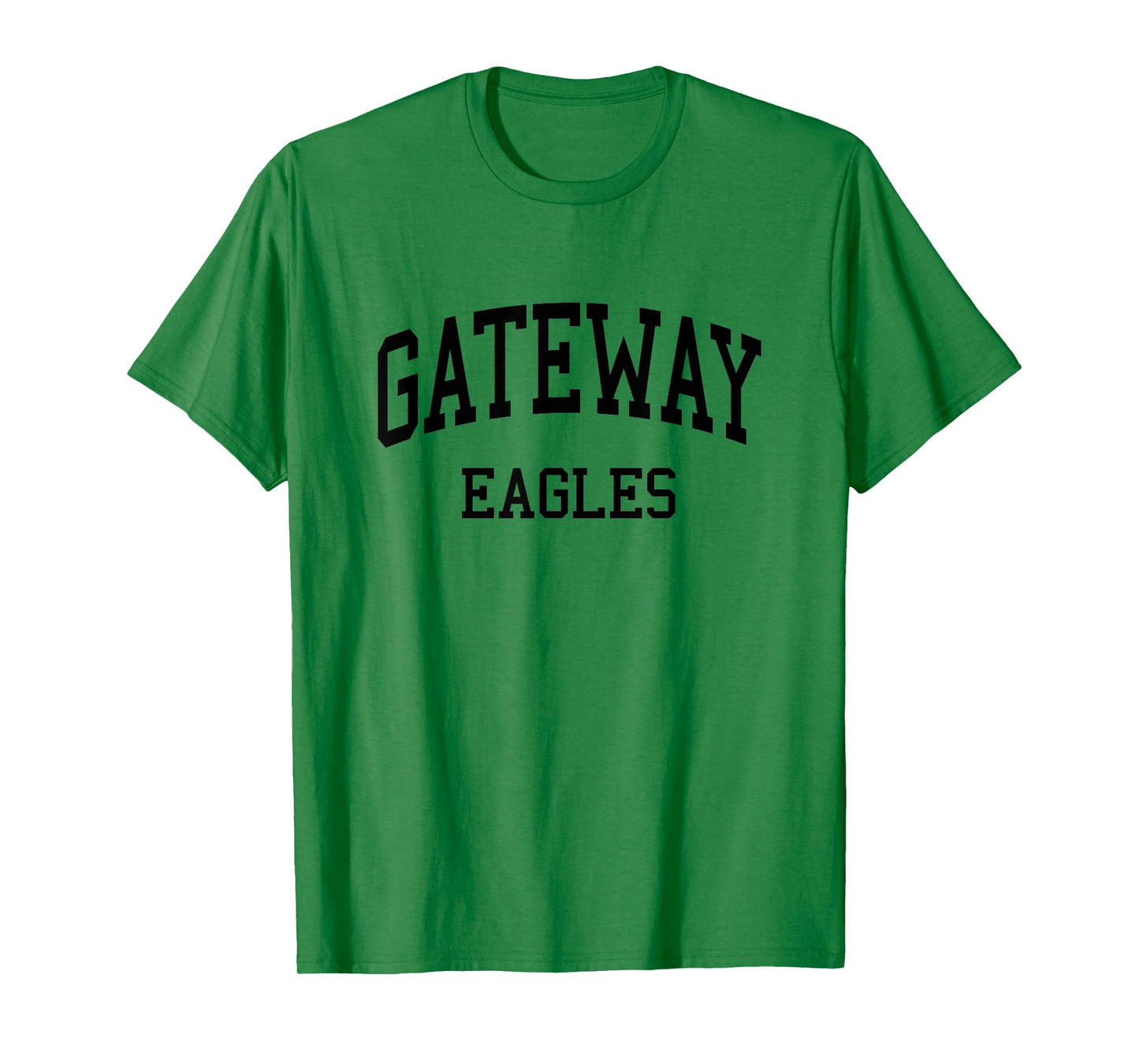 Gateway High School HS Fort Myers FL Retro T-Shirt
