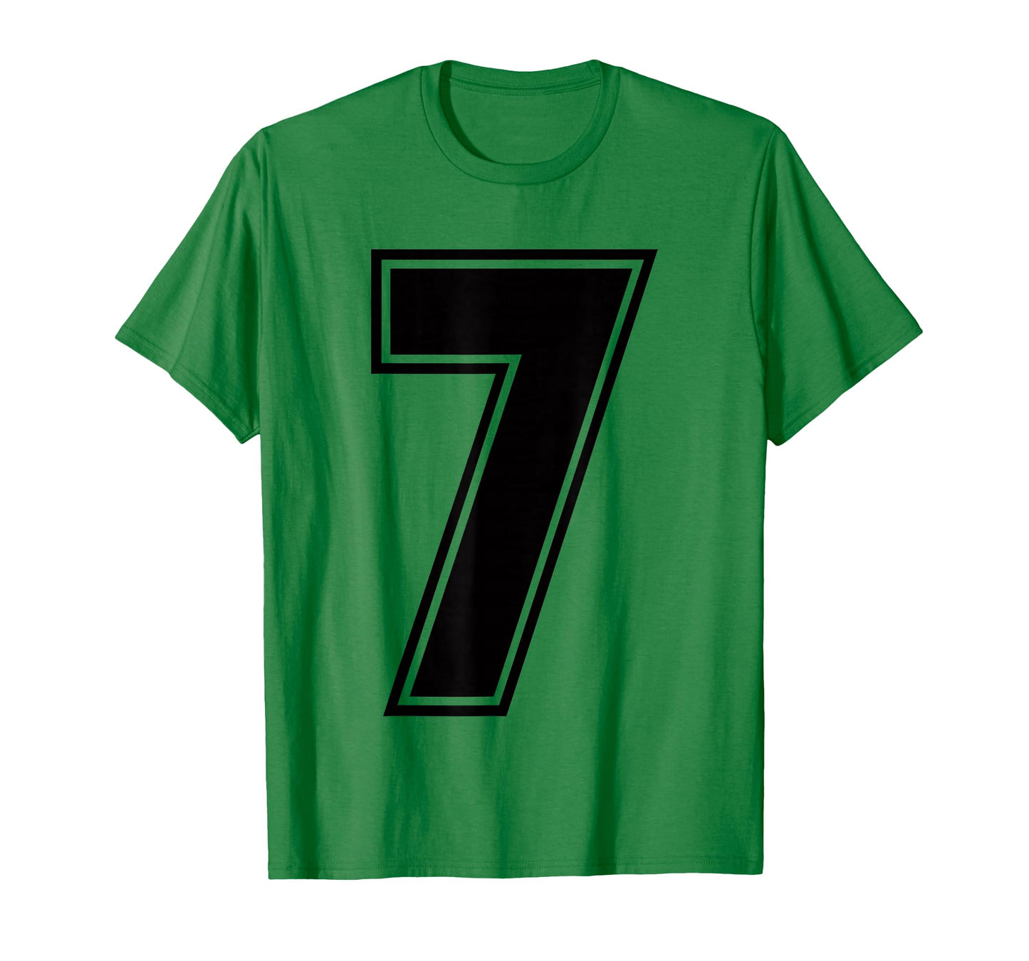6 7 Seven Couples Costume Funny Meme T-Shirt