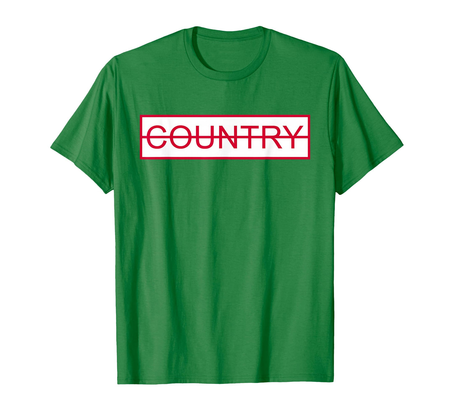 Sakamoto Country Shirt T-Shirt