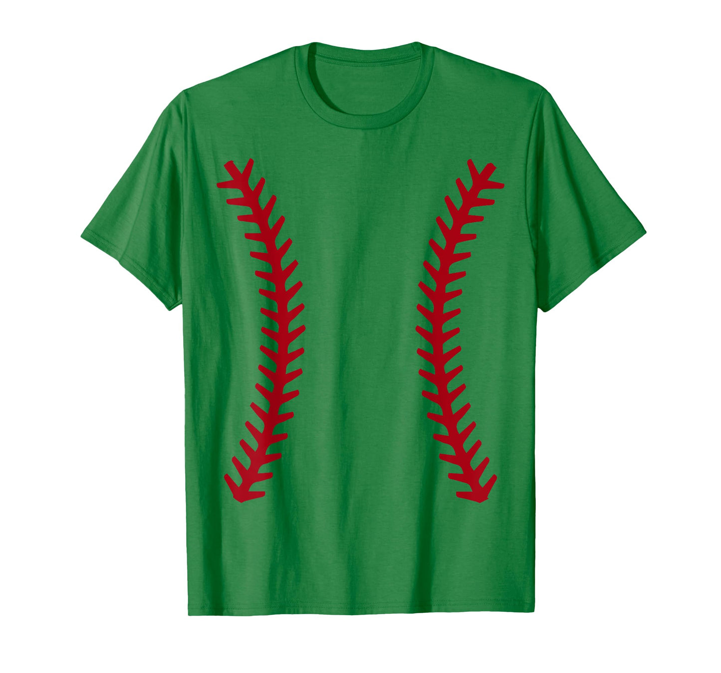 Baseball Halloween Costume Sports Ball T-Shirt