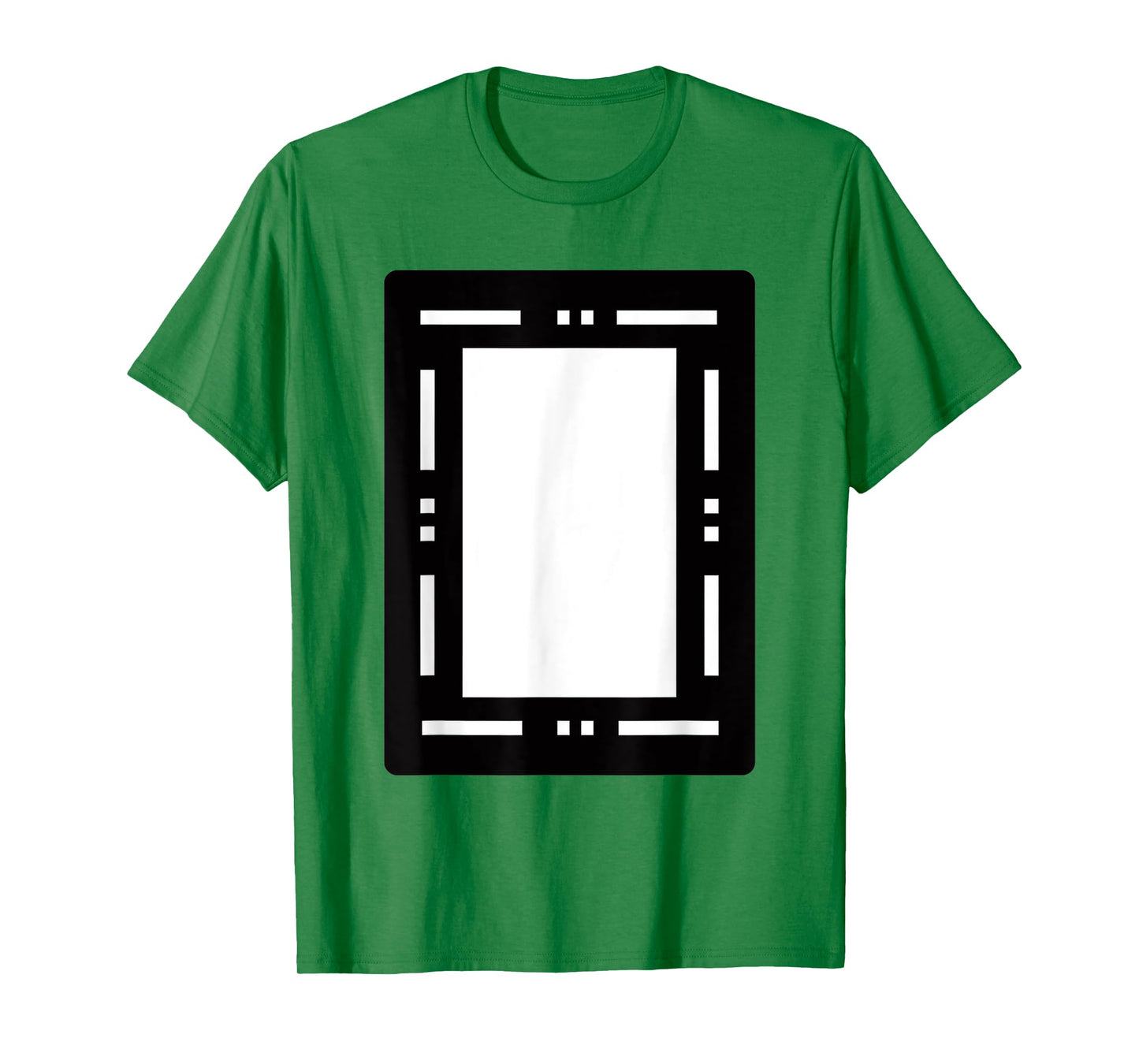 Chinese Mahjong Mah Jong Game Honor Dragon Tiles White T-Shirt