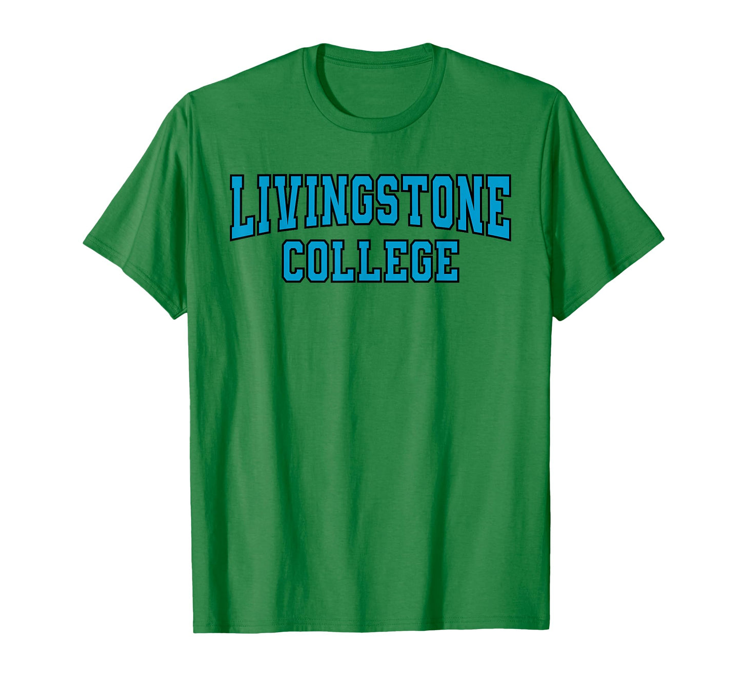 Livingstone College Premium Collegiate T-Shirt