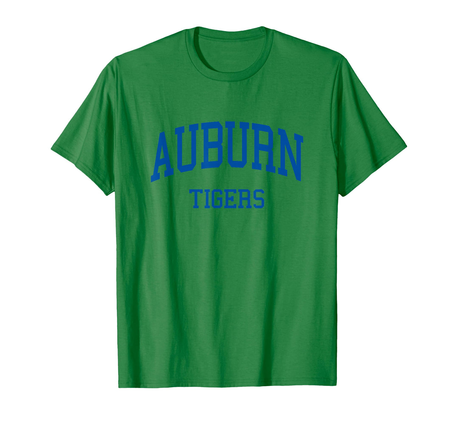 Auburn High School HS Auburn AL Retro T-Shirt