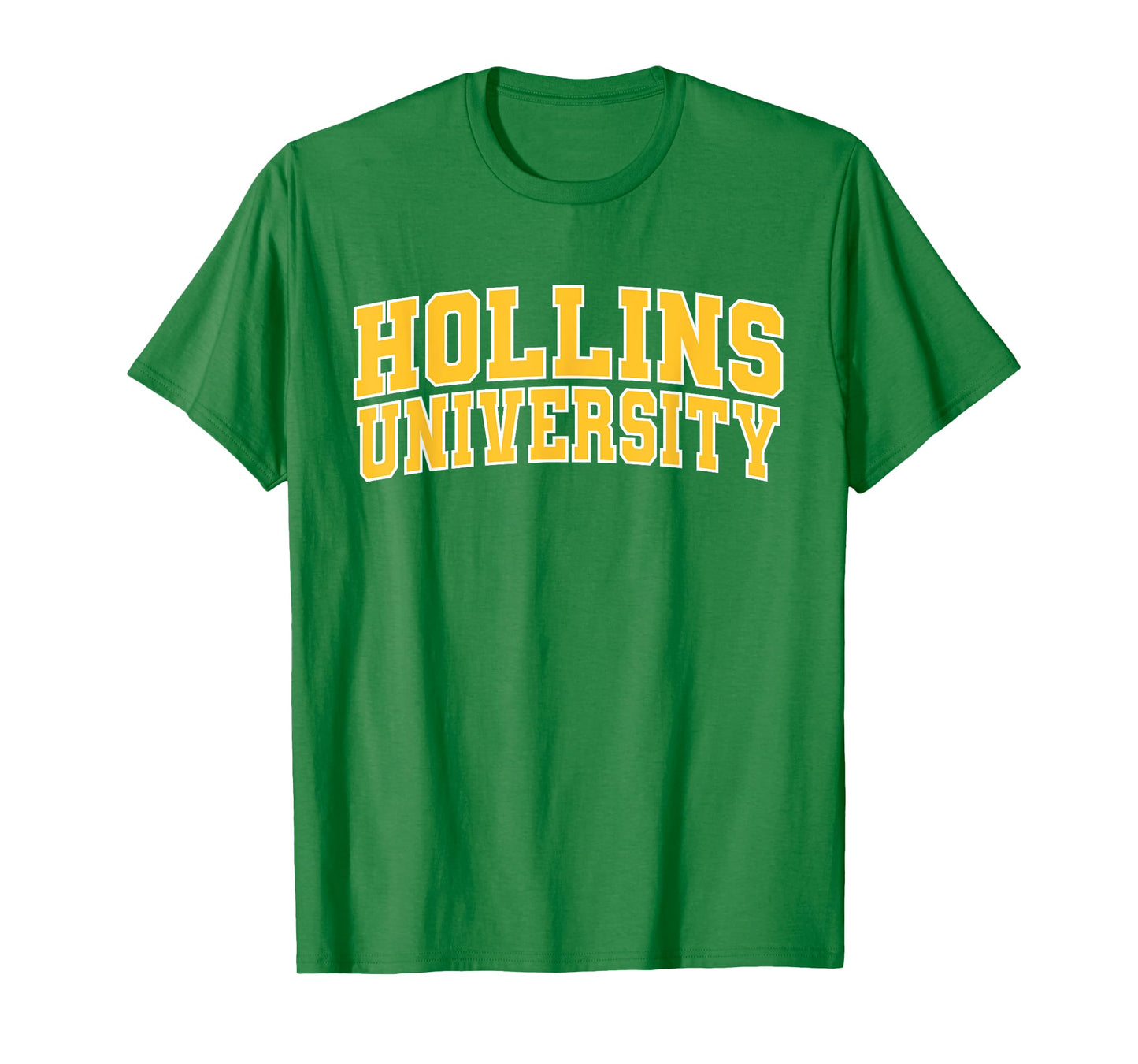 Hollins University Premium Collegiate T-Shirt