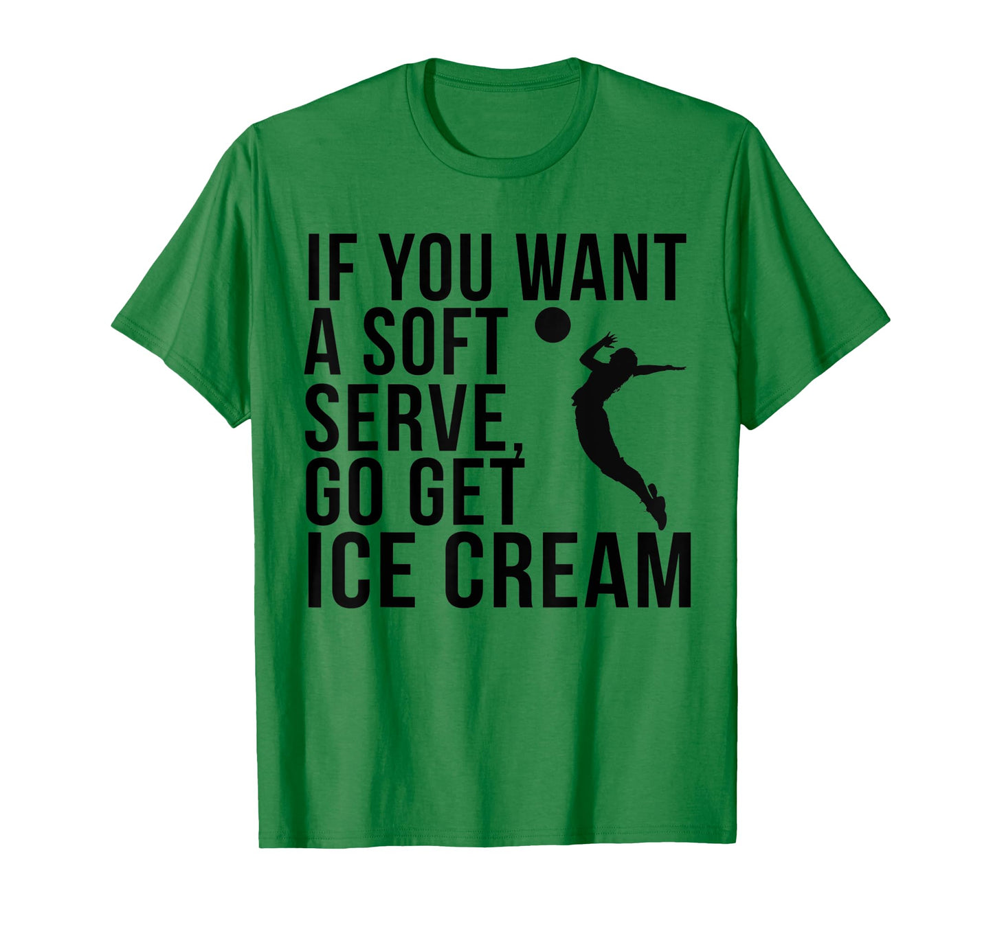 Awesome College Volleyball Shirts For Teen Girls