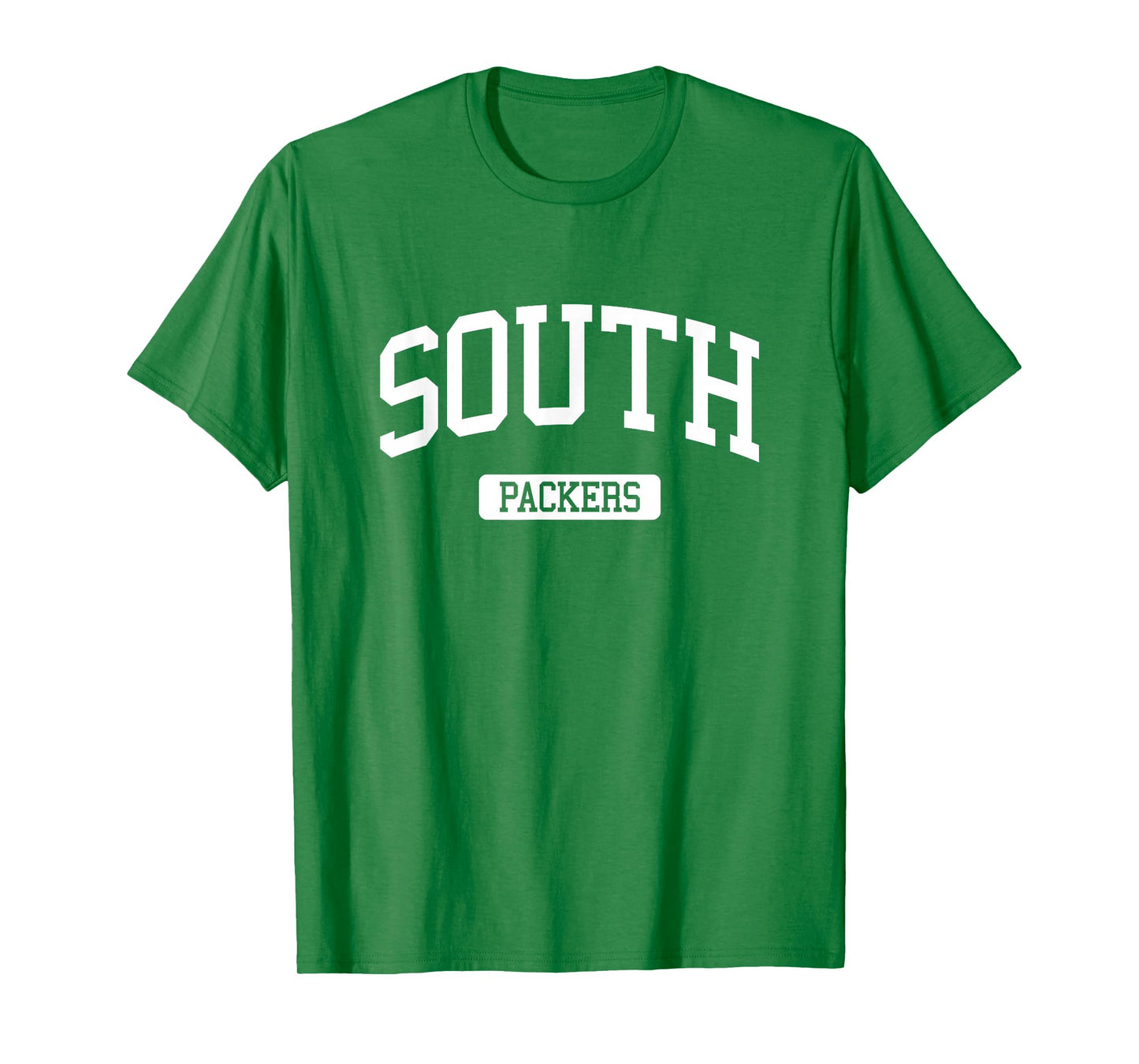 South High School HS Omaha NE Varsity Sports T-Shirt