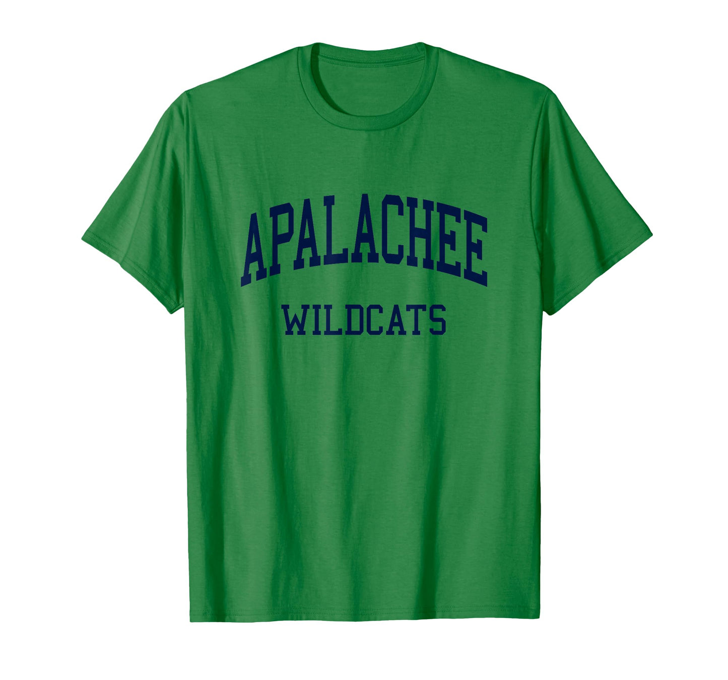 Apalachee High School HS Winder GA Retro T-Shirt