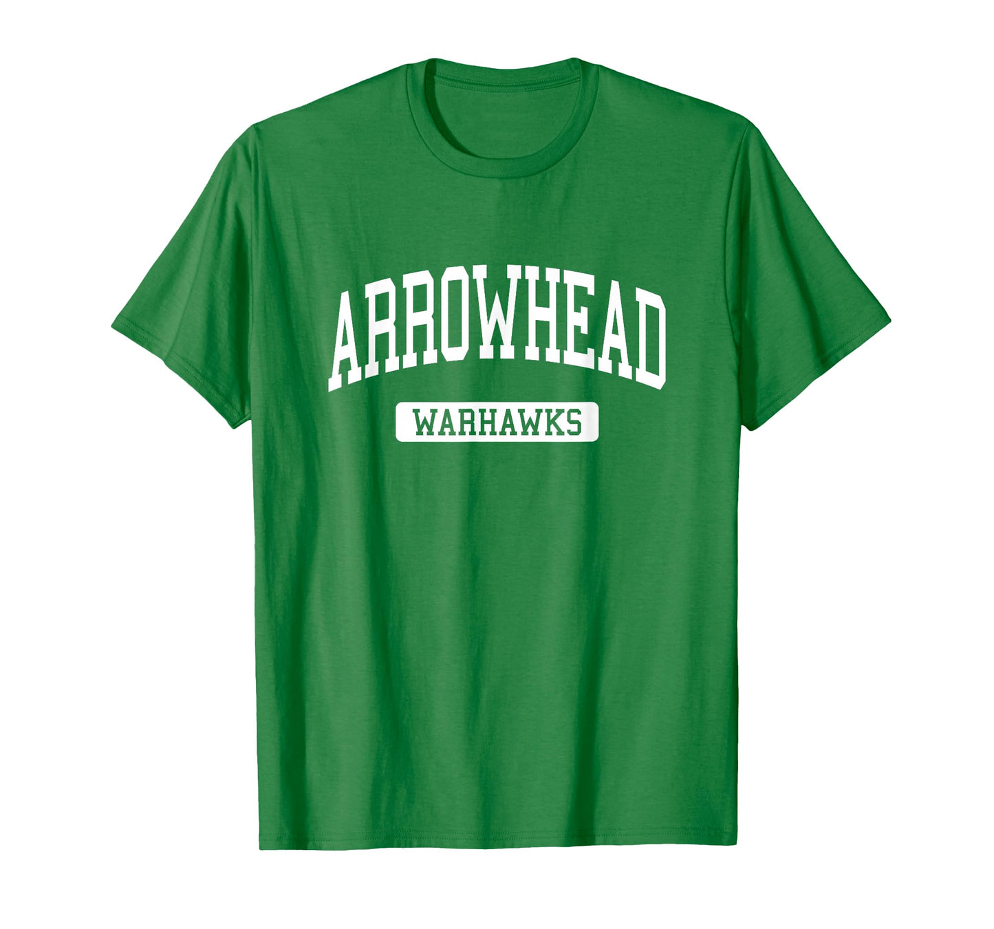 Arrowhead High School HS Hartland WI Varsity Sports T-Shirt